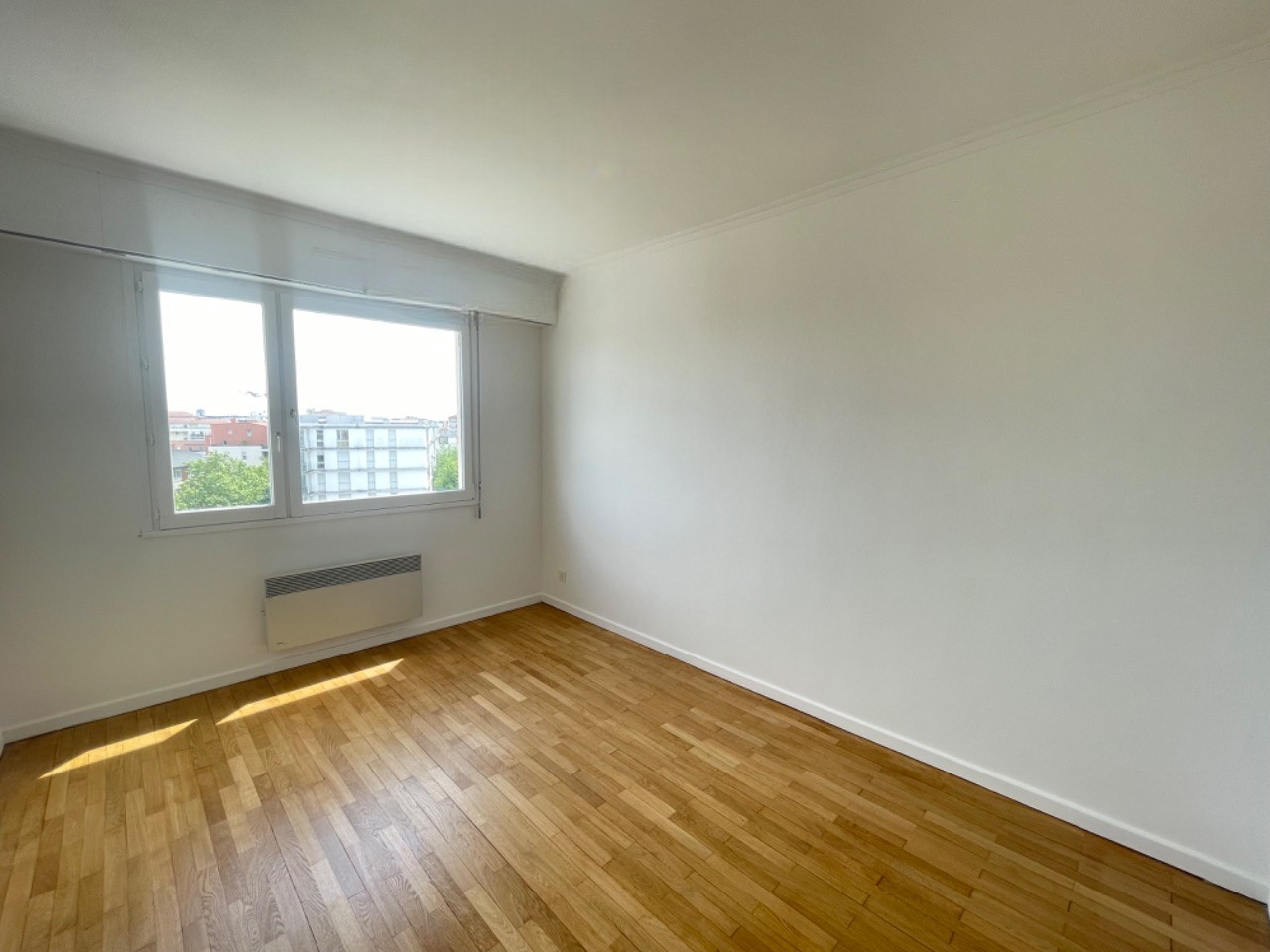 Vente Appartement à Lyon 8e arrondissement 5 pièces