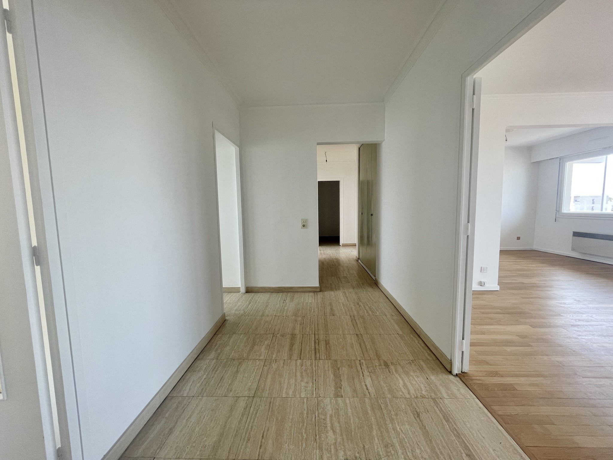 Vente Appartement à Lyon 8e arrondissement 5 pièces