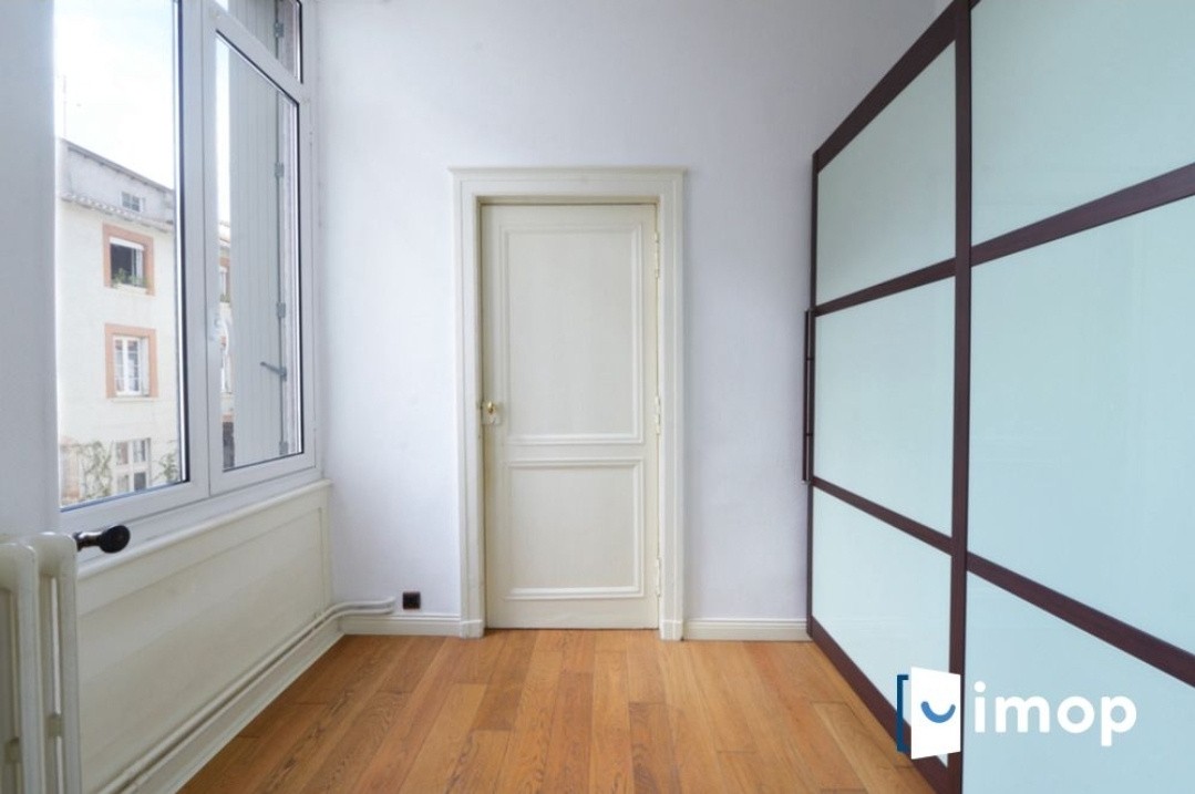 Vente Appartement à Toulouse 4 pièces