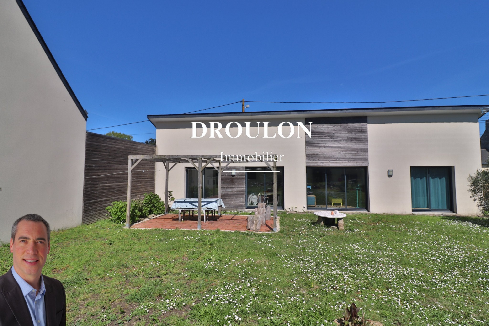 Vente Maison à Piriac-sur-Mer 6 pièces