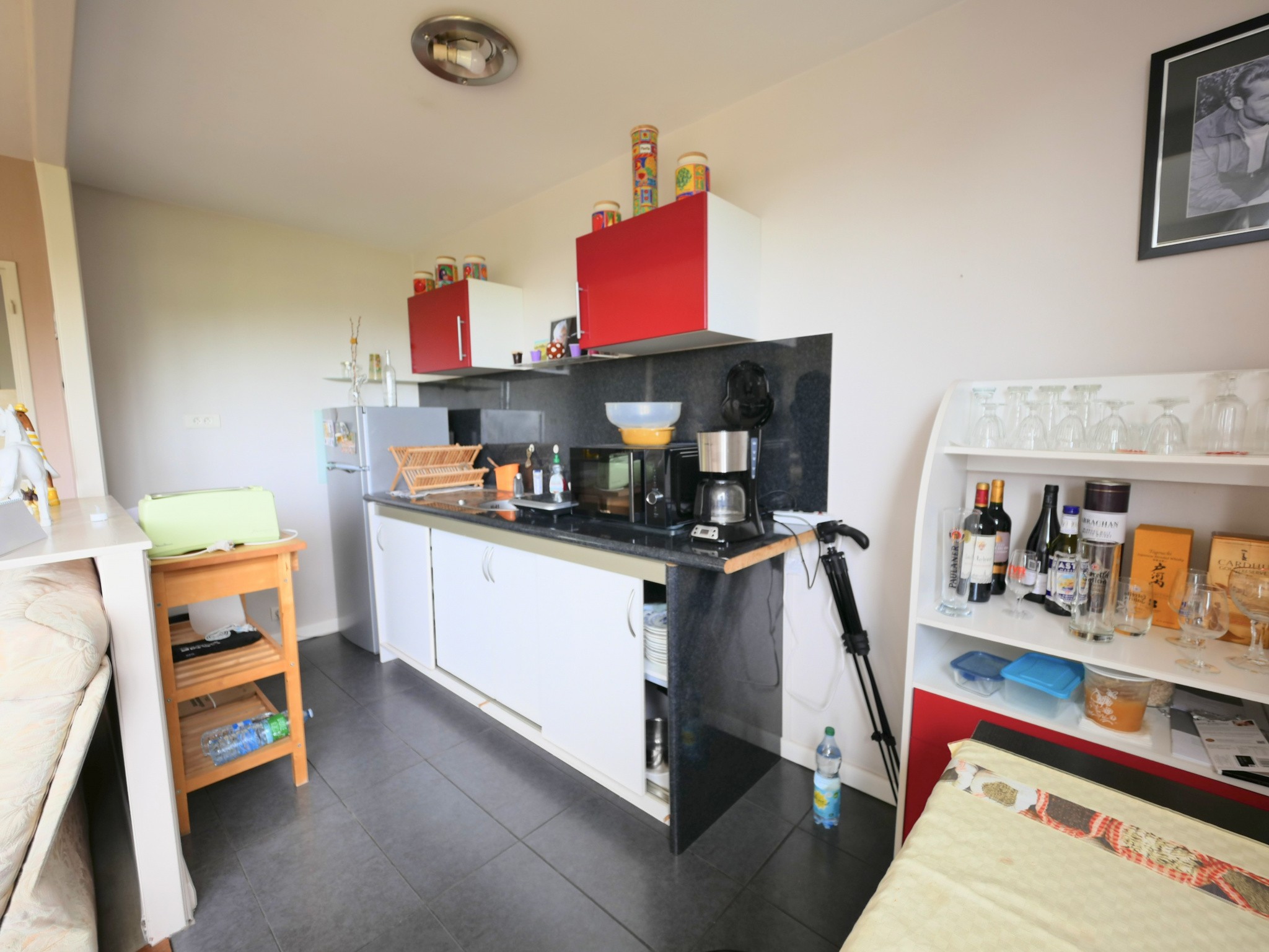 Vente Appartement à Rennes 2 pièces