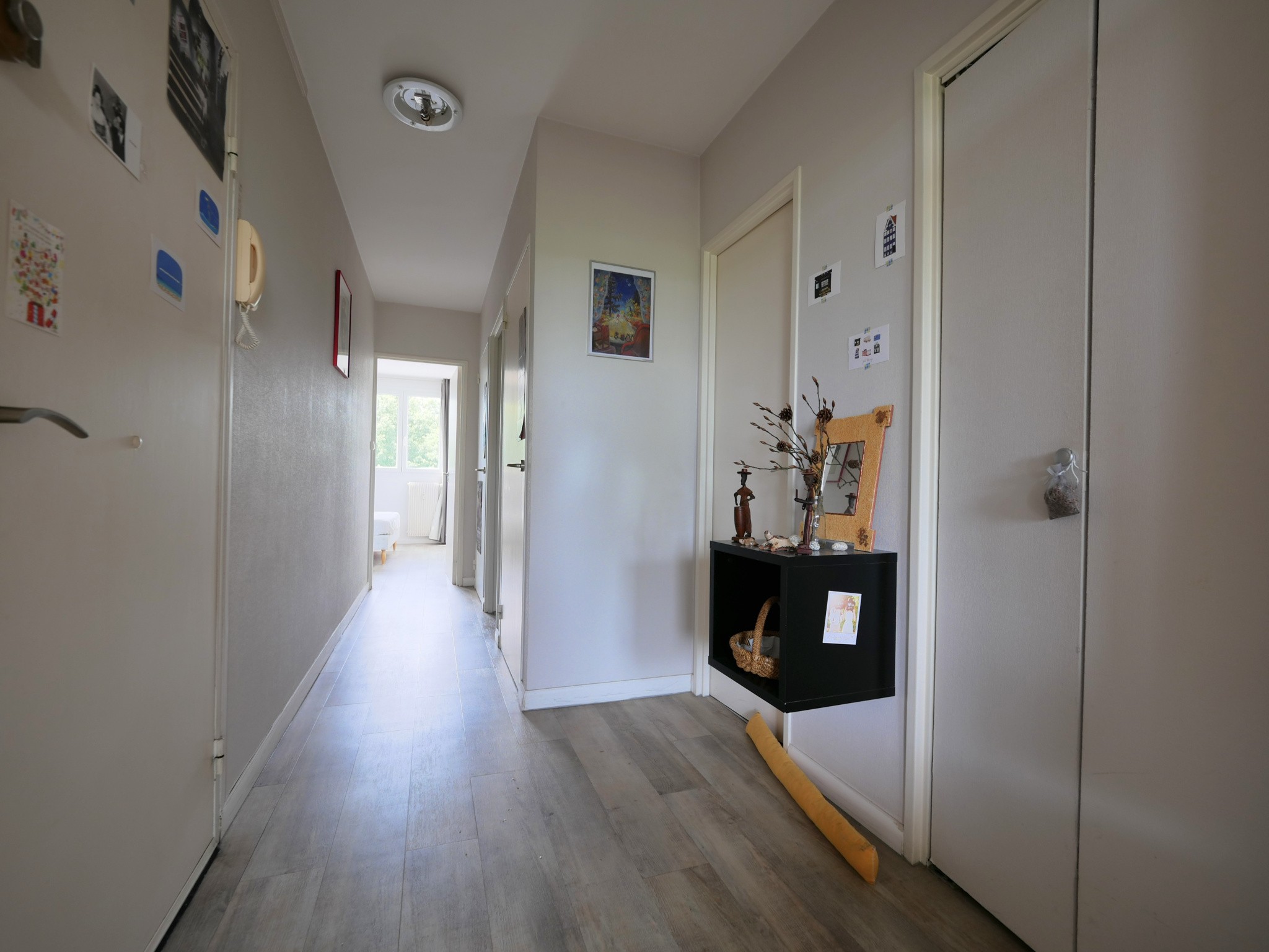 Vente Appartement à Rennes 2 pièces