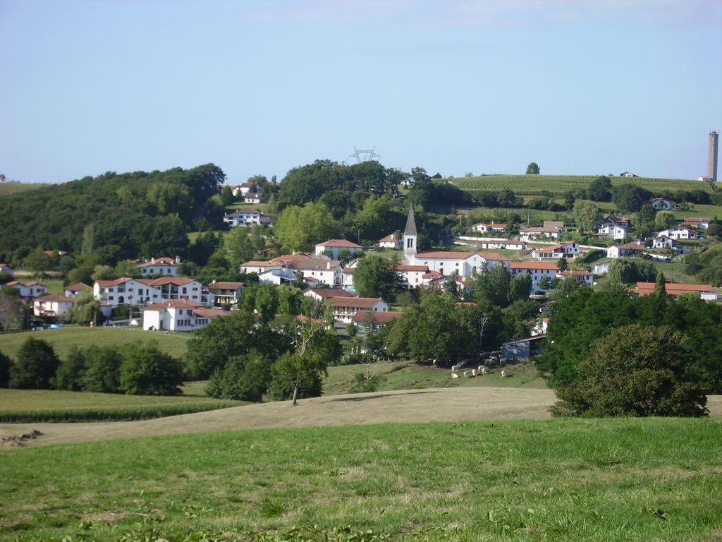 Vente Maison à Briscous 4 pièces