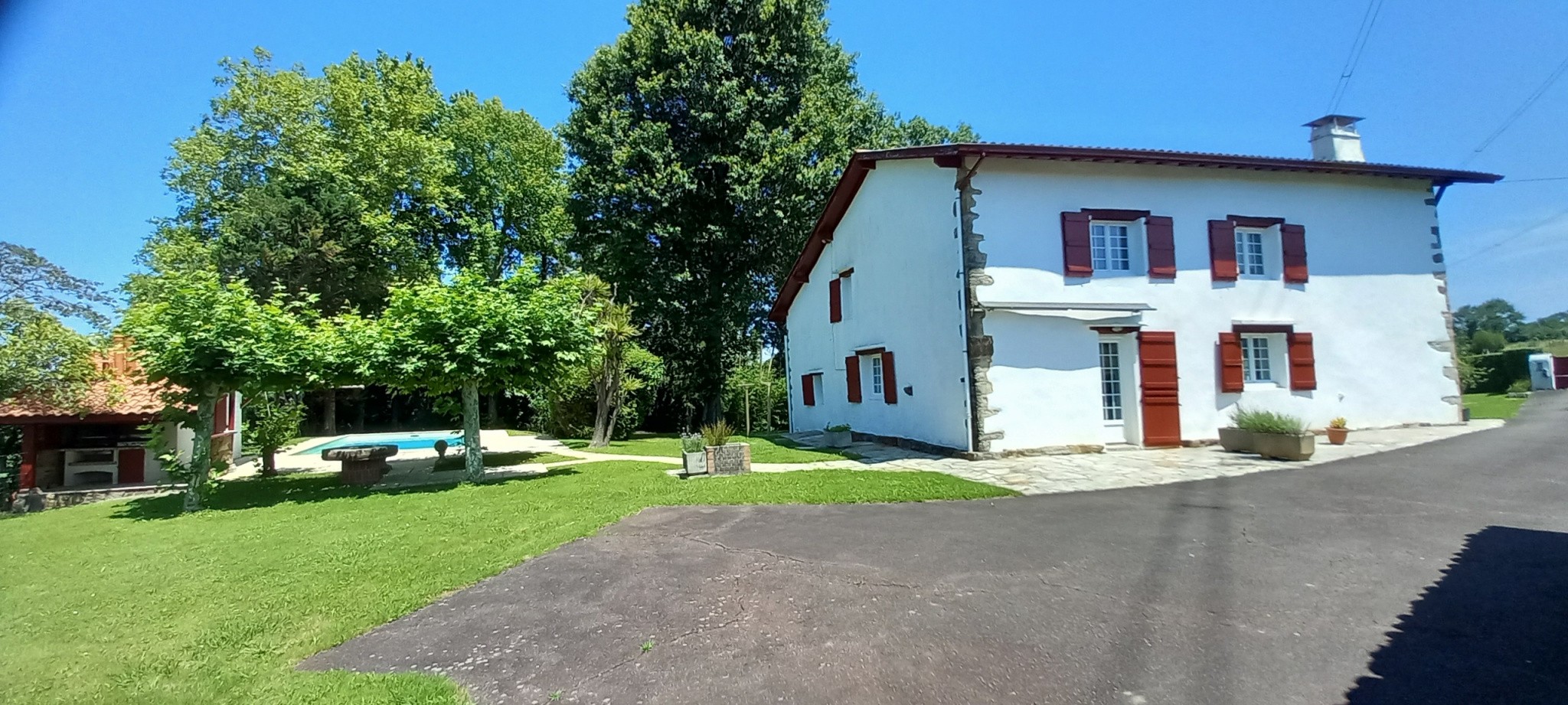 Vente Maison à Briscous 5 pièces