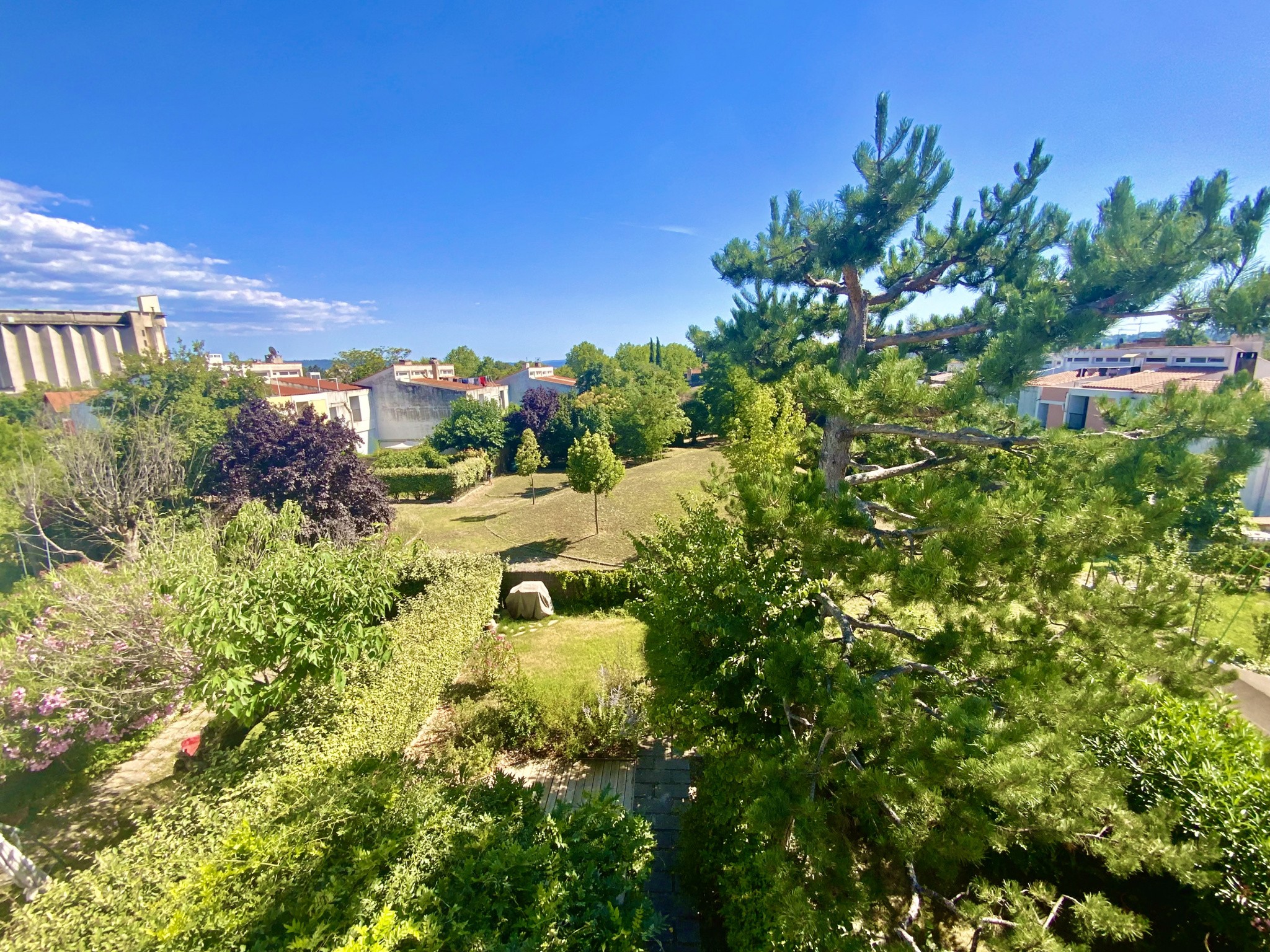 Vente Maison à Manosque 6 pièces