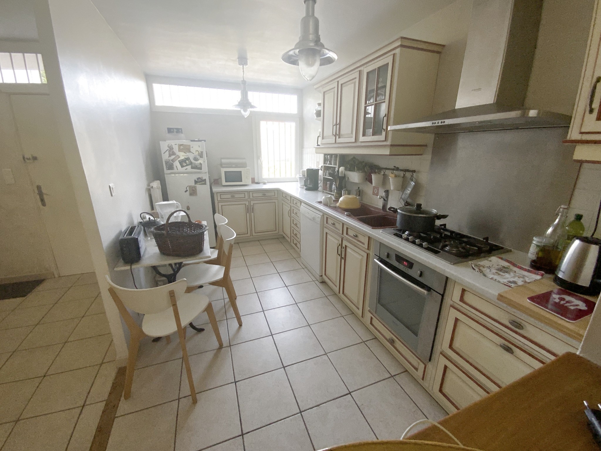 Vente Maison à Manosque 6 pièces