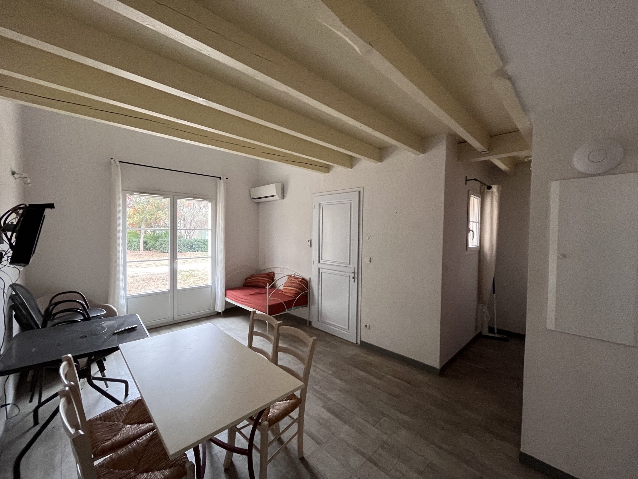 Vente Appartement à Gallargues-le-Montueux 3 pièces