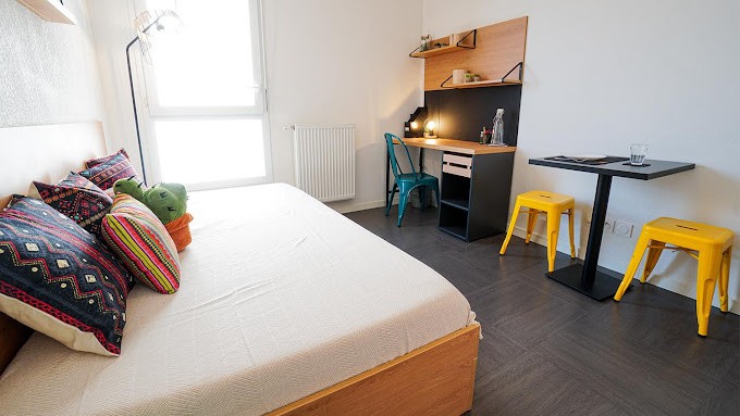 Vente Appartement à Montpellier 1 pièce