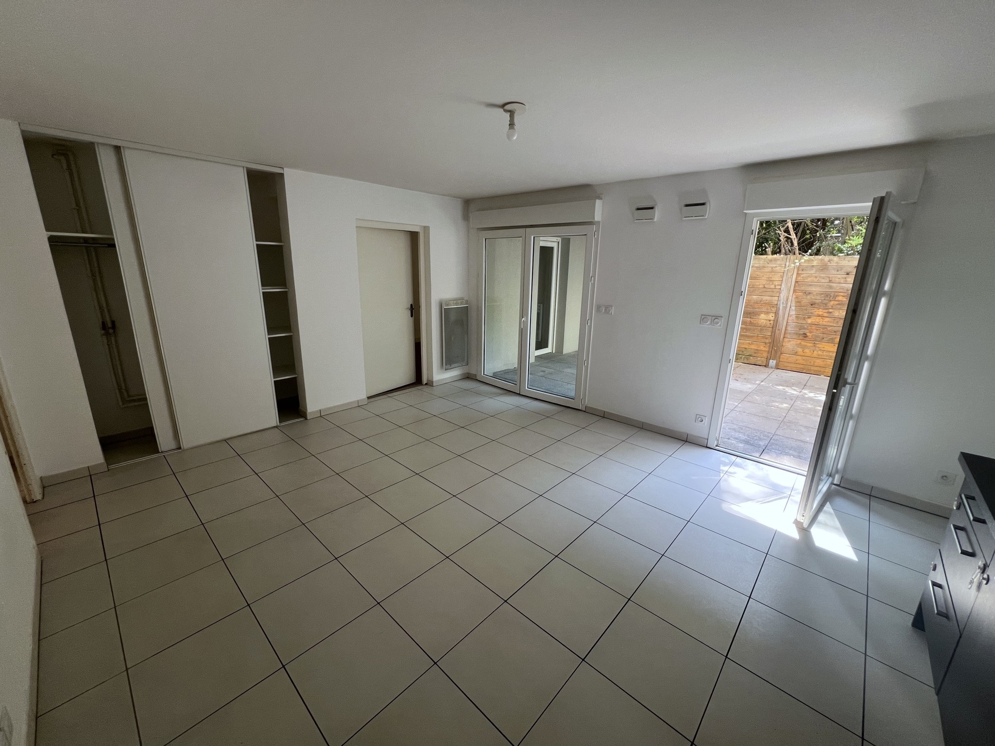 Vente Appartement à Castelnau-le-Lez 3 pièces