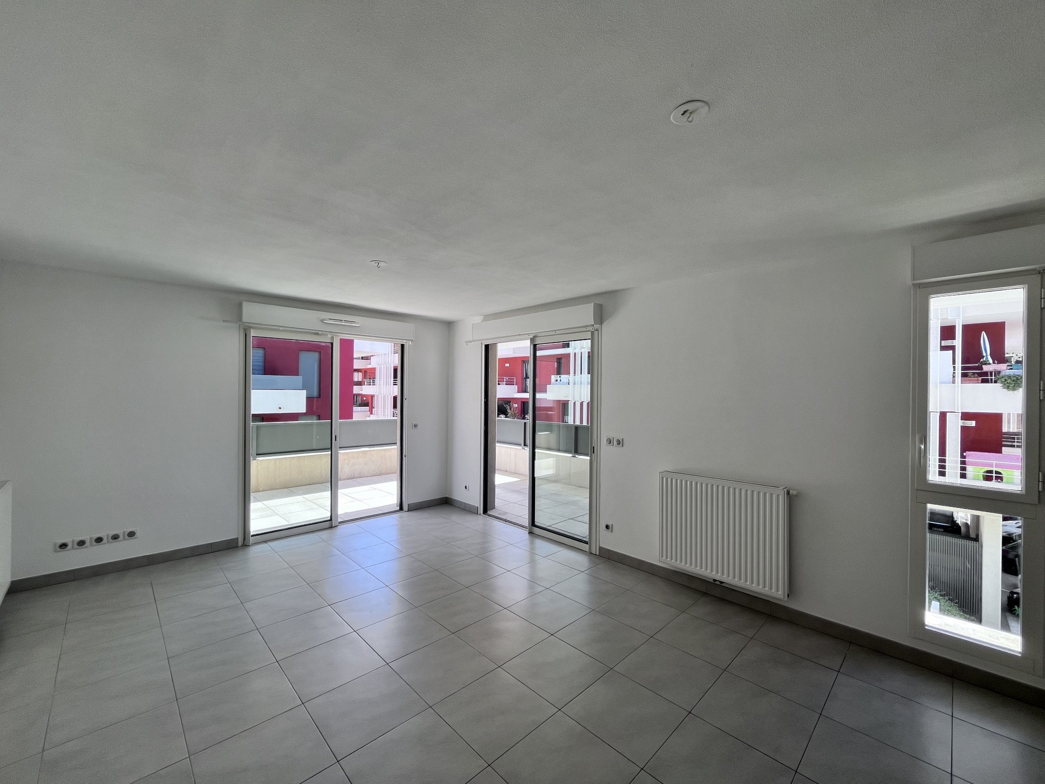 Vente Appartement à Juvignac 3 pièces