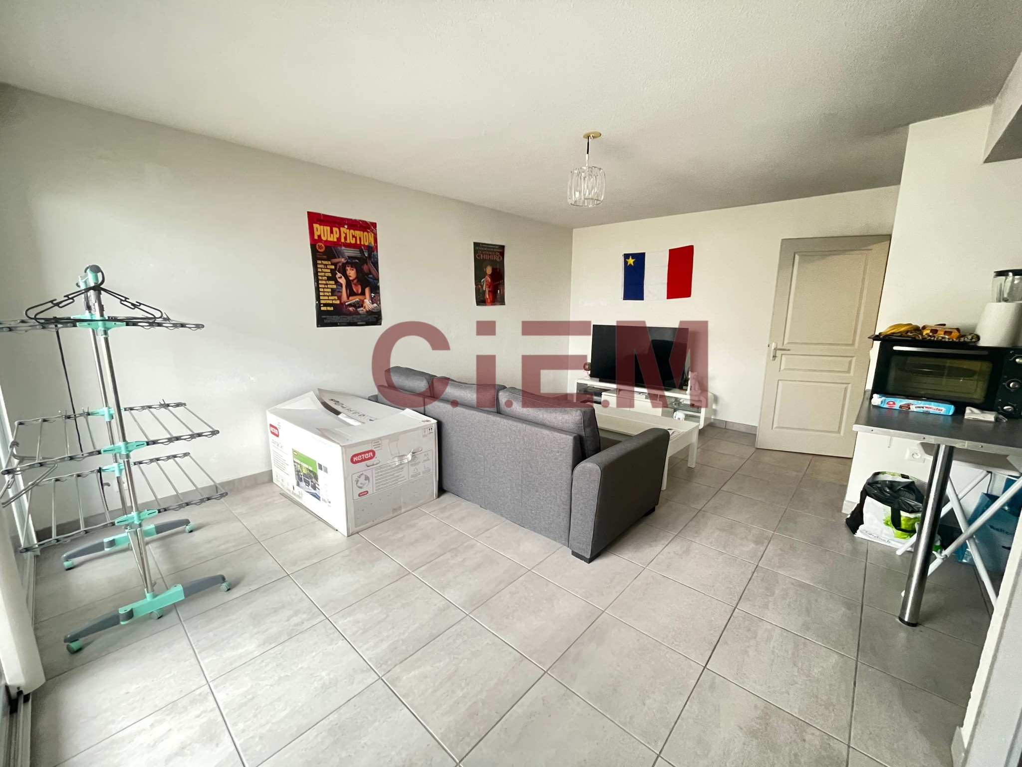 Vente Appartement à Castelnau-le-Lez 2 pièces