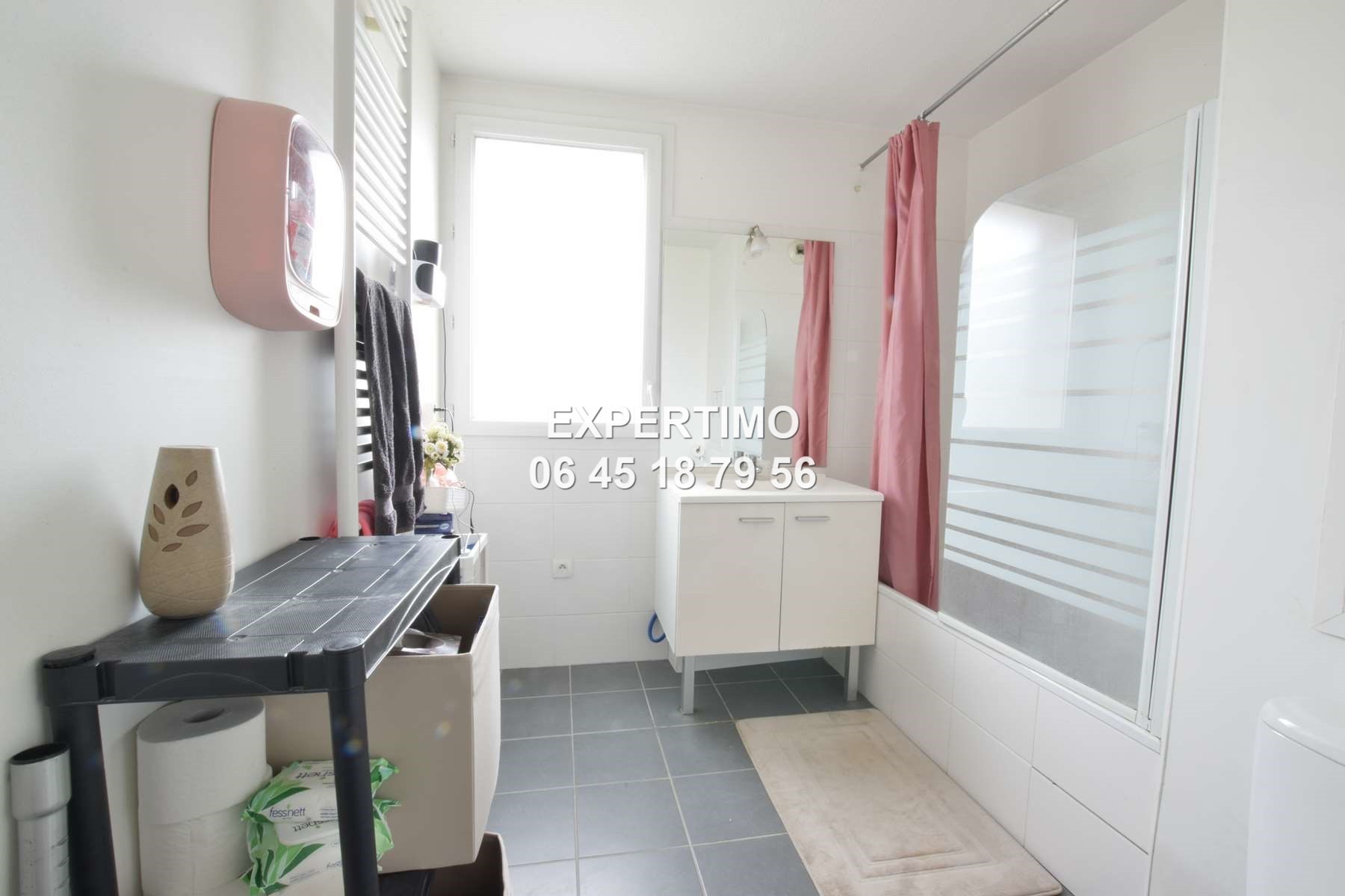 Vente Appartement à Grenoble 2 pièces