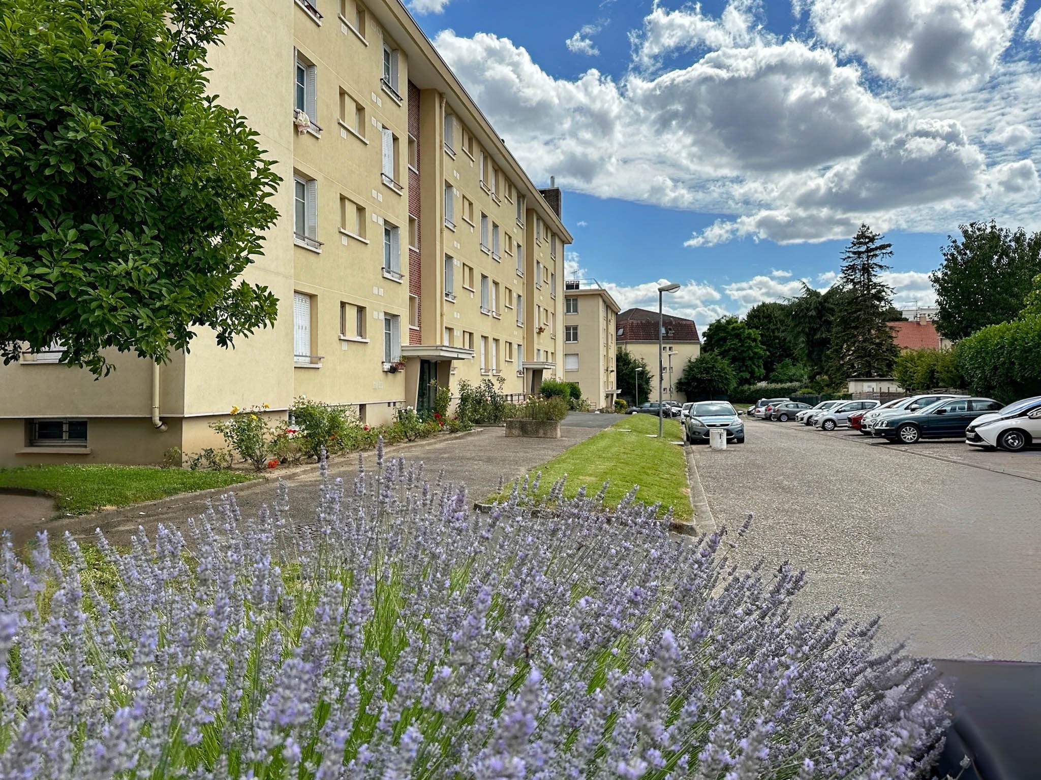 Vente Appartement à Soisy-sous-Montmorency 4 pièces