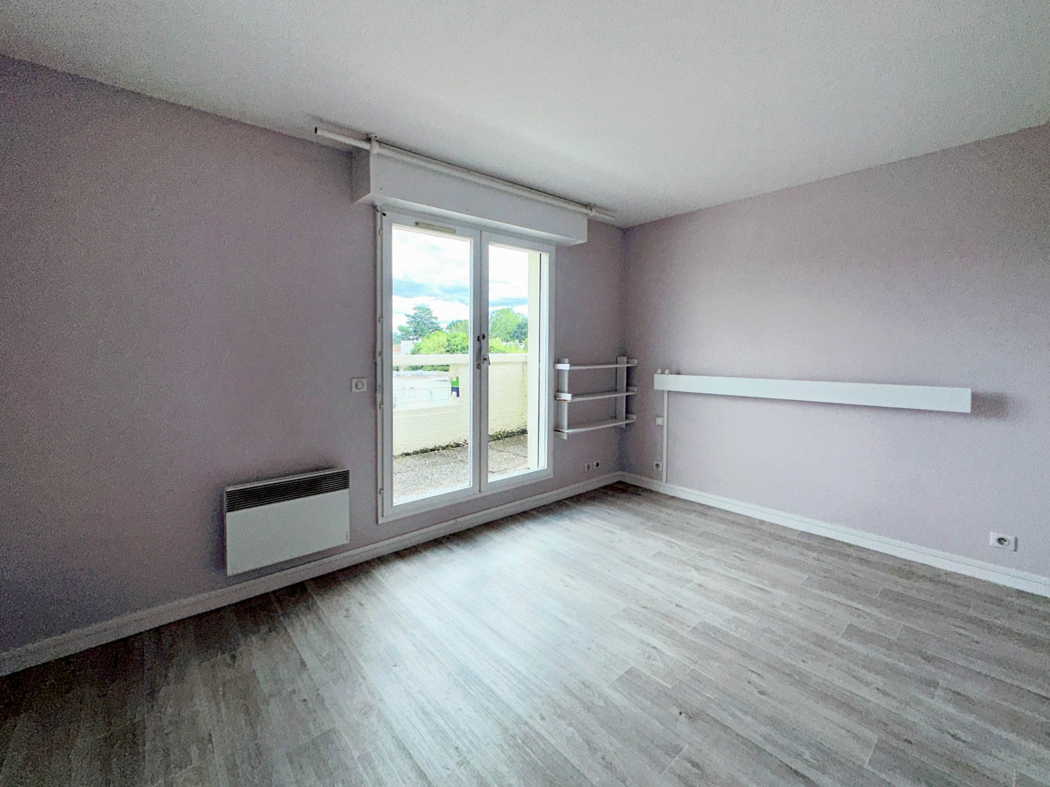 Vente Appartement à Eaubonne 5 pièces