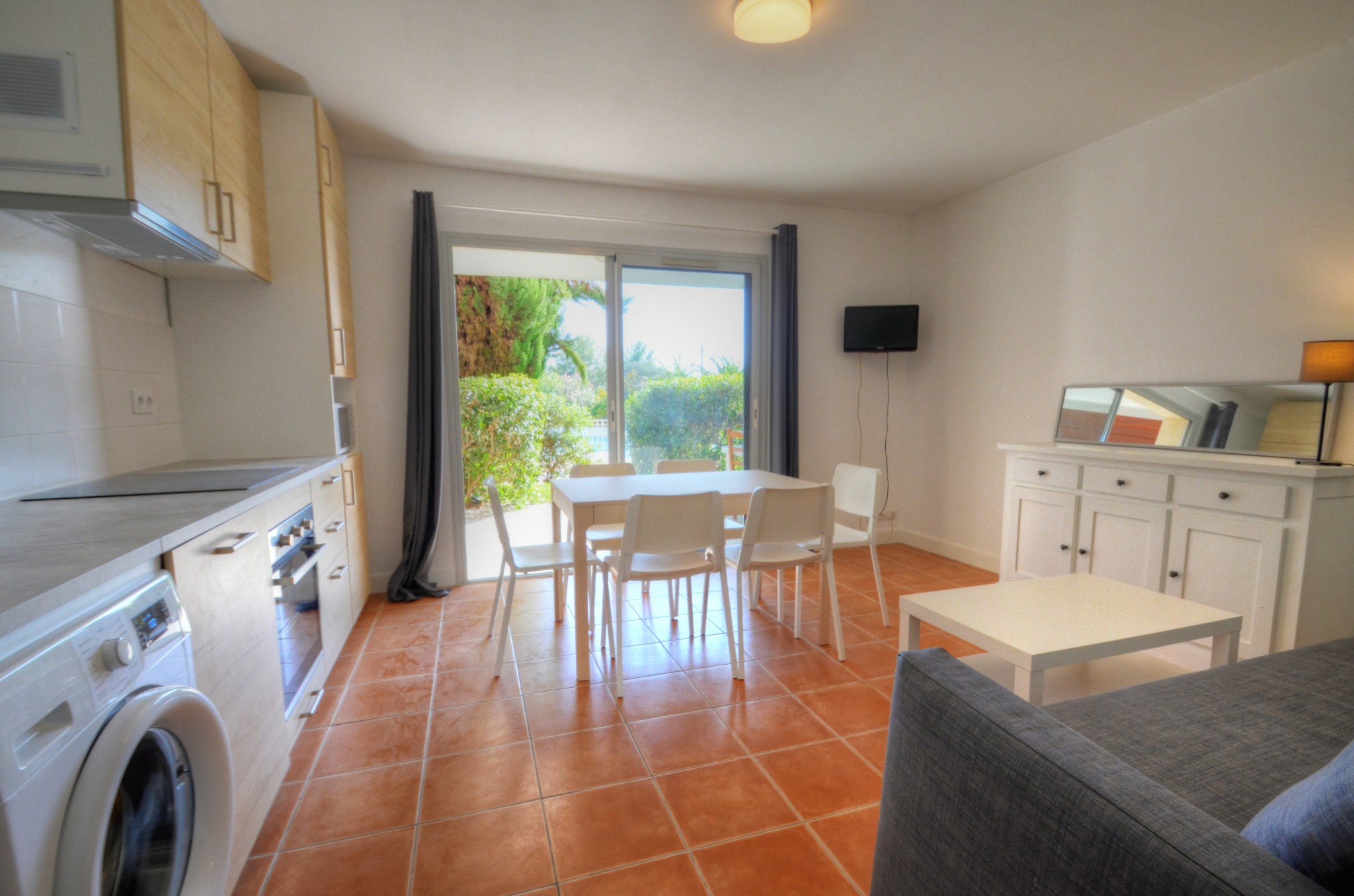 Vente Appartement à la Ciotat 2 pièces