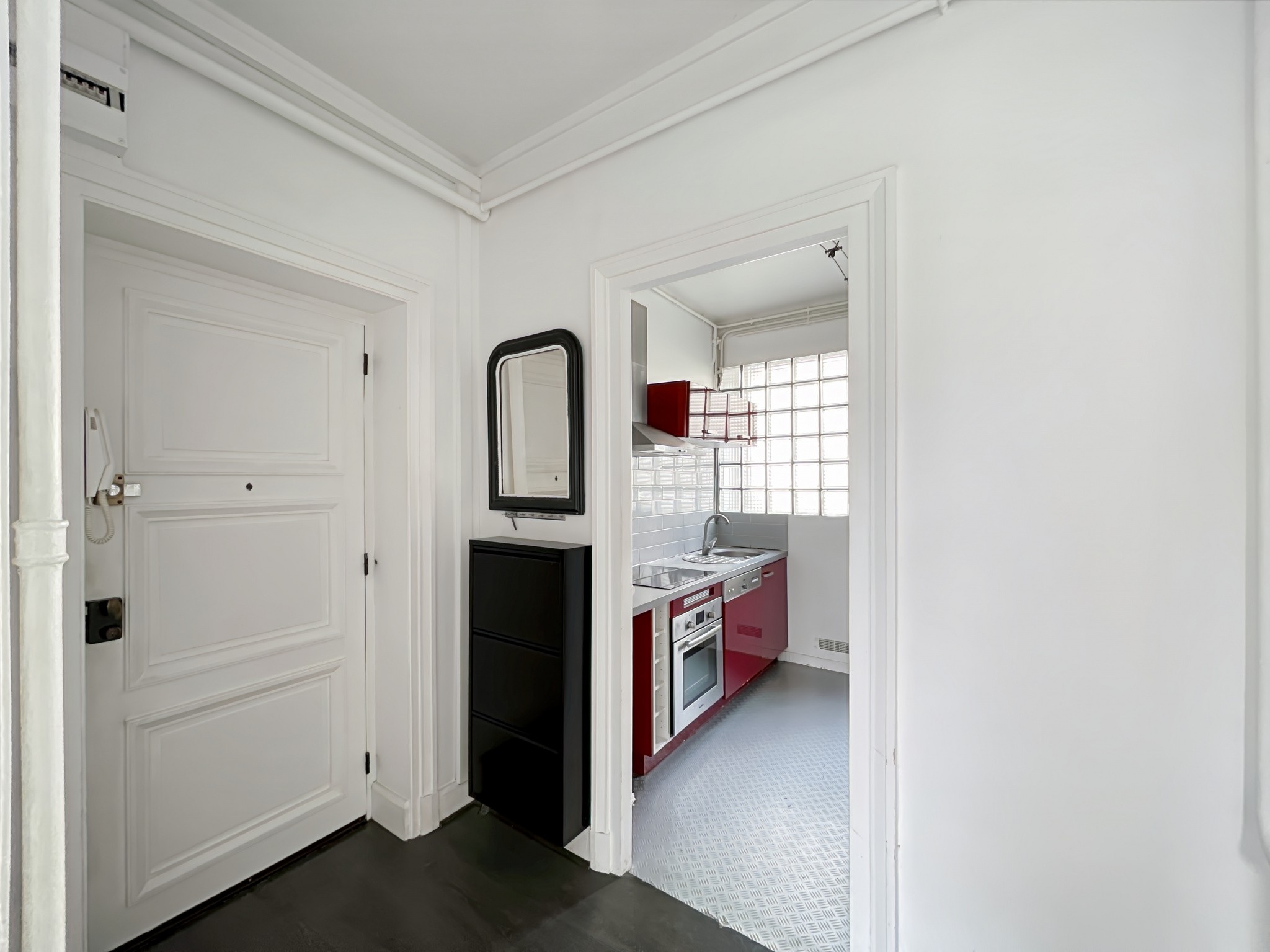 Vente Appartement à Rennes 3 pièces