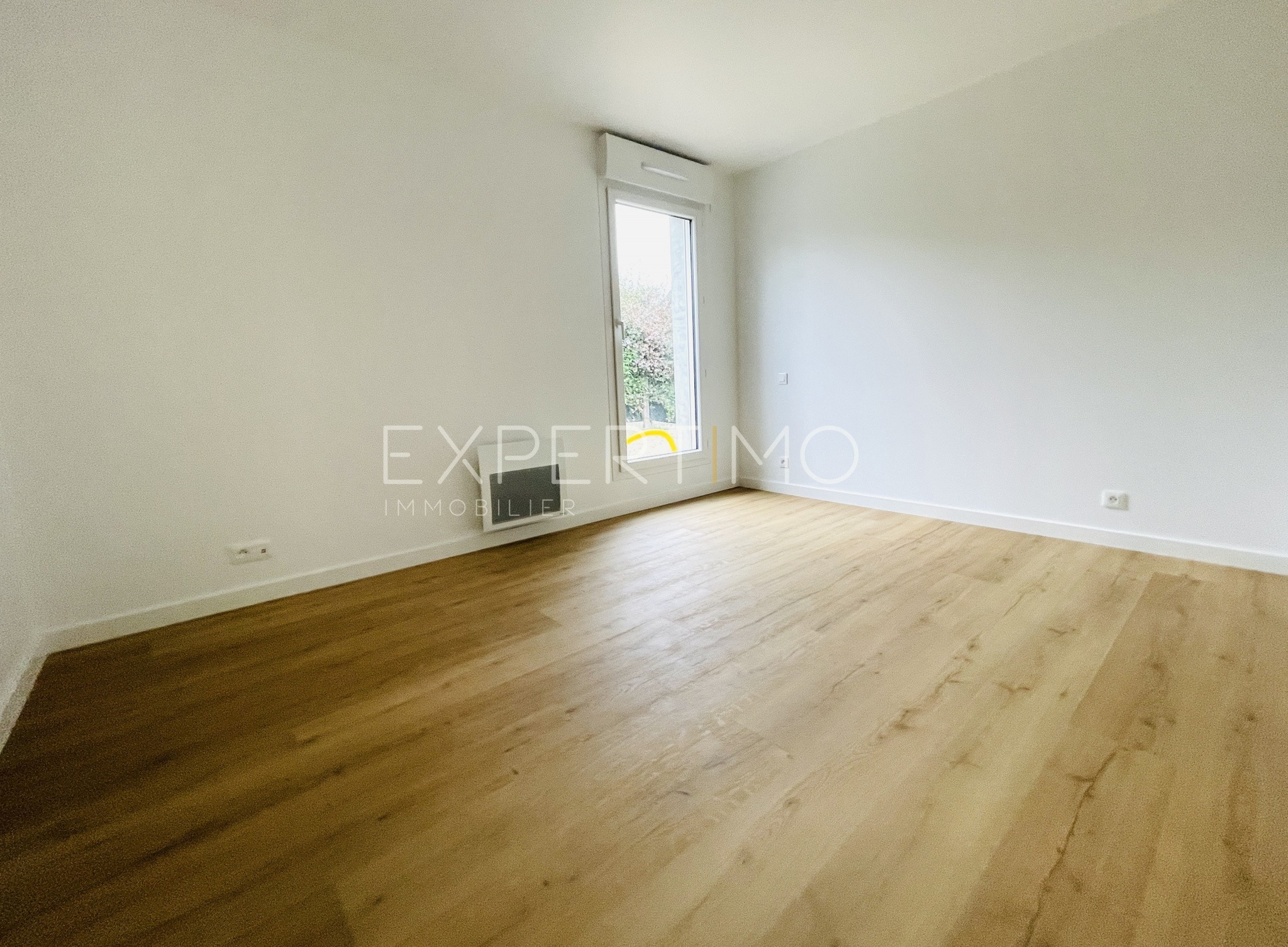 Vente Appartement à Bruz 3 pièces