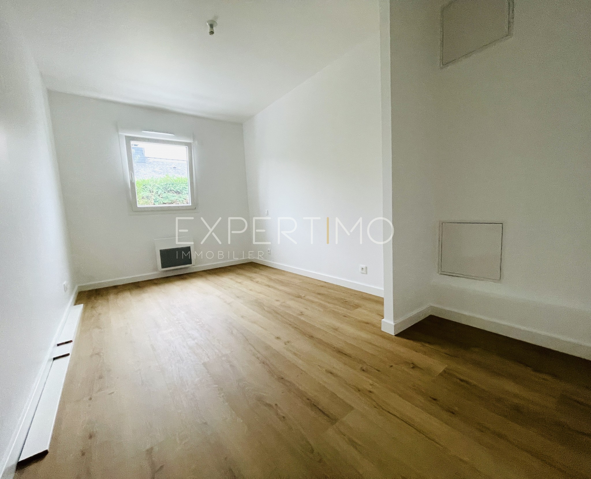 Vente Appartement à Bruz 3 pièces