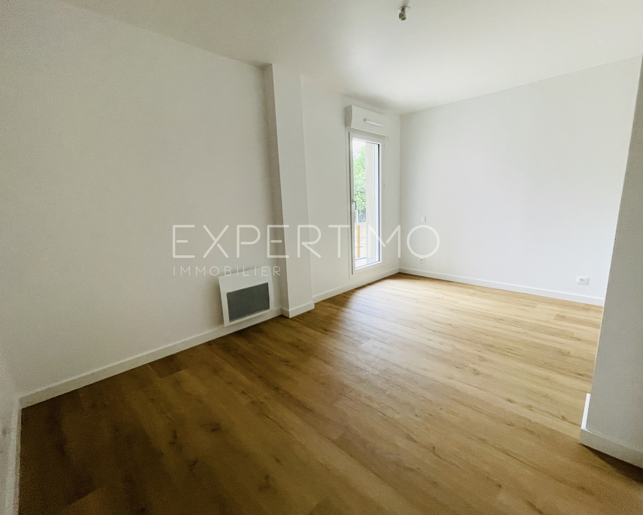 Vente Appartement à Bruz 3 pièces