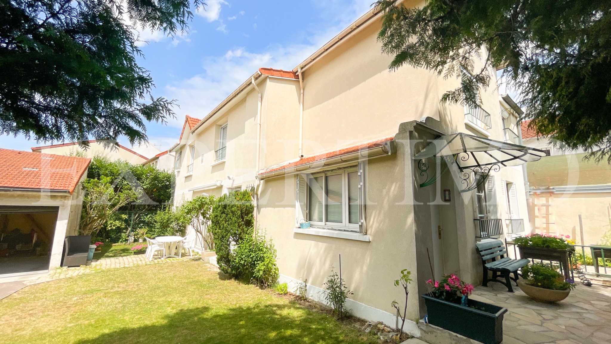 Vente Maison à Suresnes 7 pièces