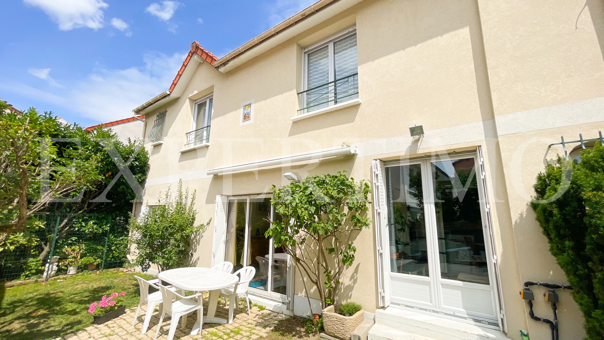 Vente Maison à Suresnes 7 pièces