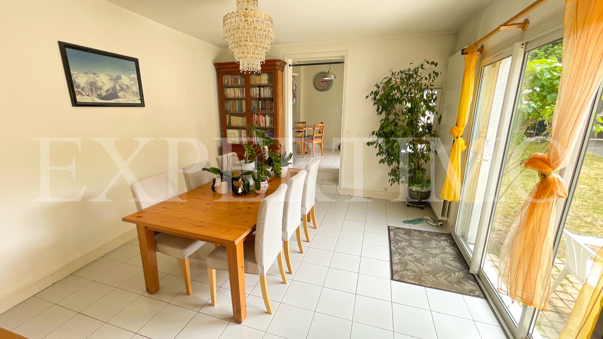 Vente Maison à Suresnes 7 pièces