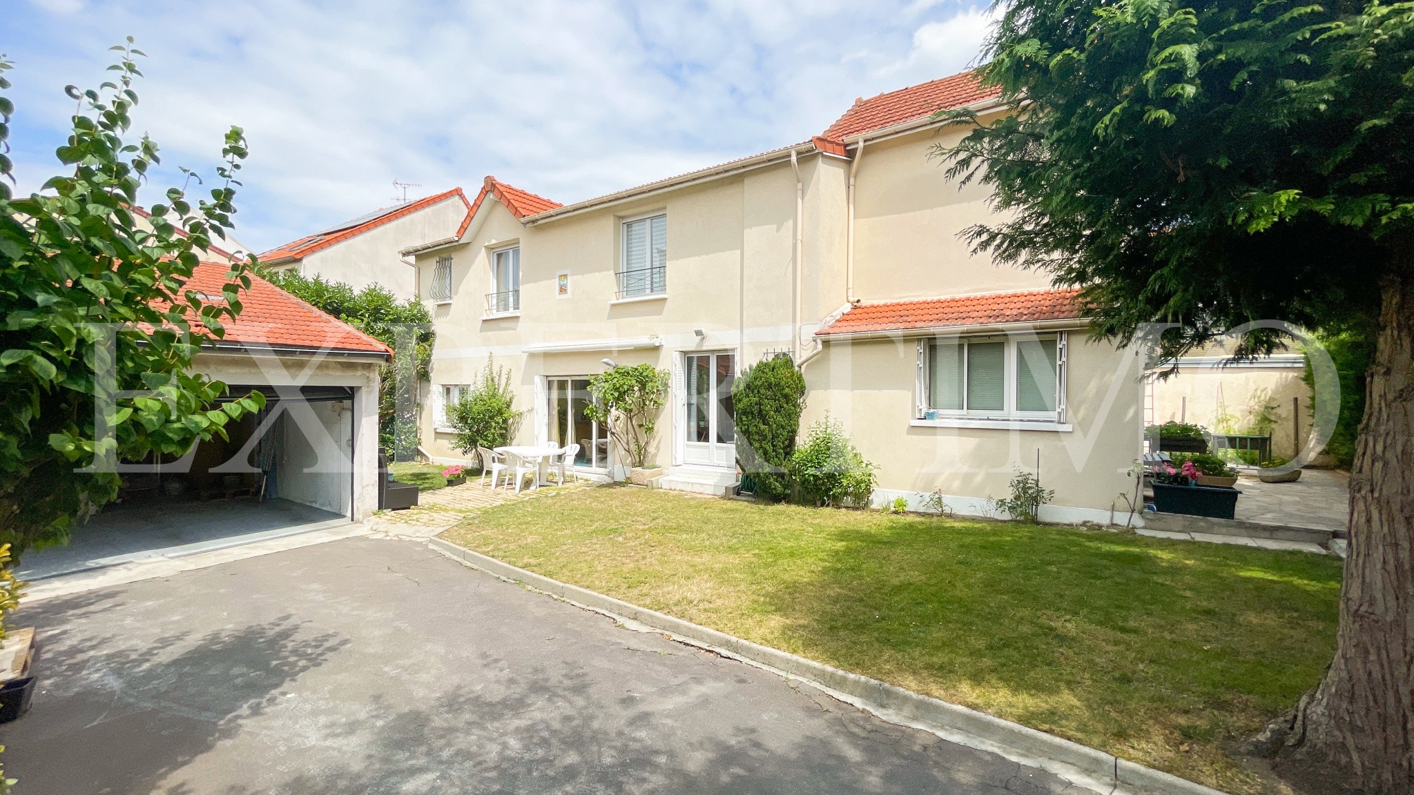 Vente Maison à Suresnes 7 pièces