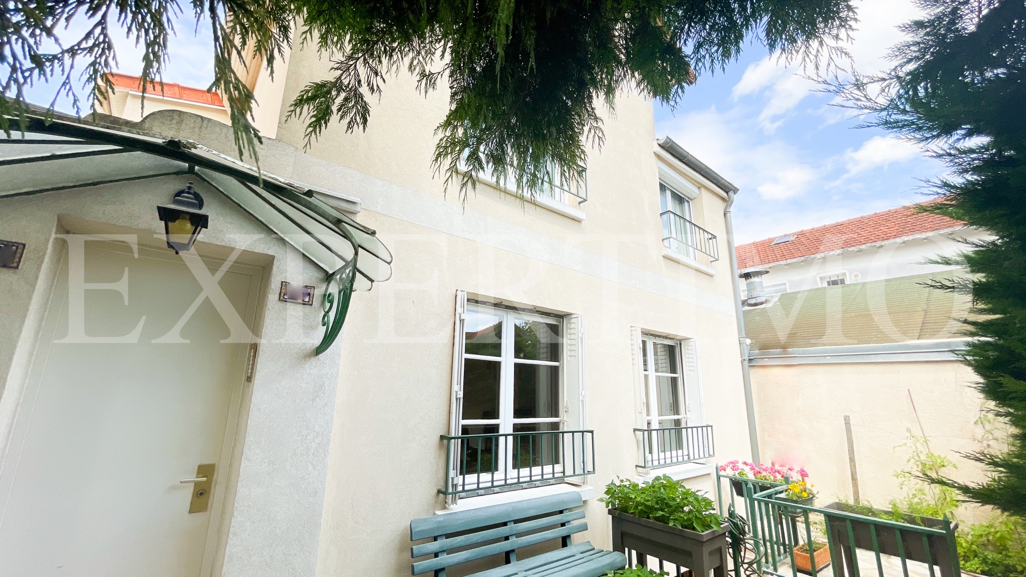 Vente Maison à Suresnes 7 pièces