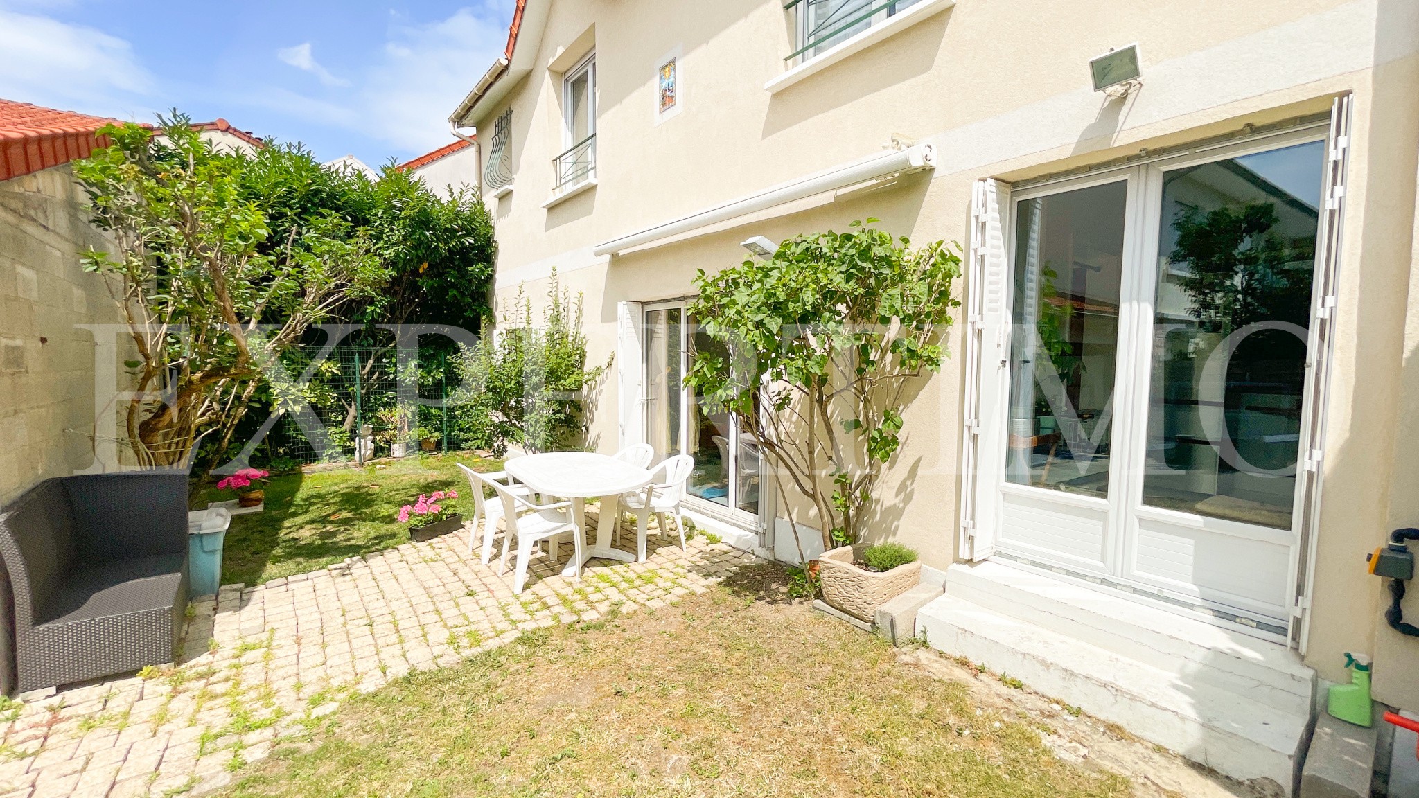 Vente Maison à Suresnes 7 pièces