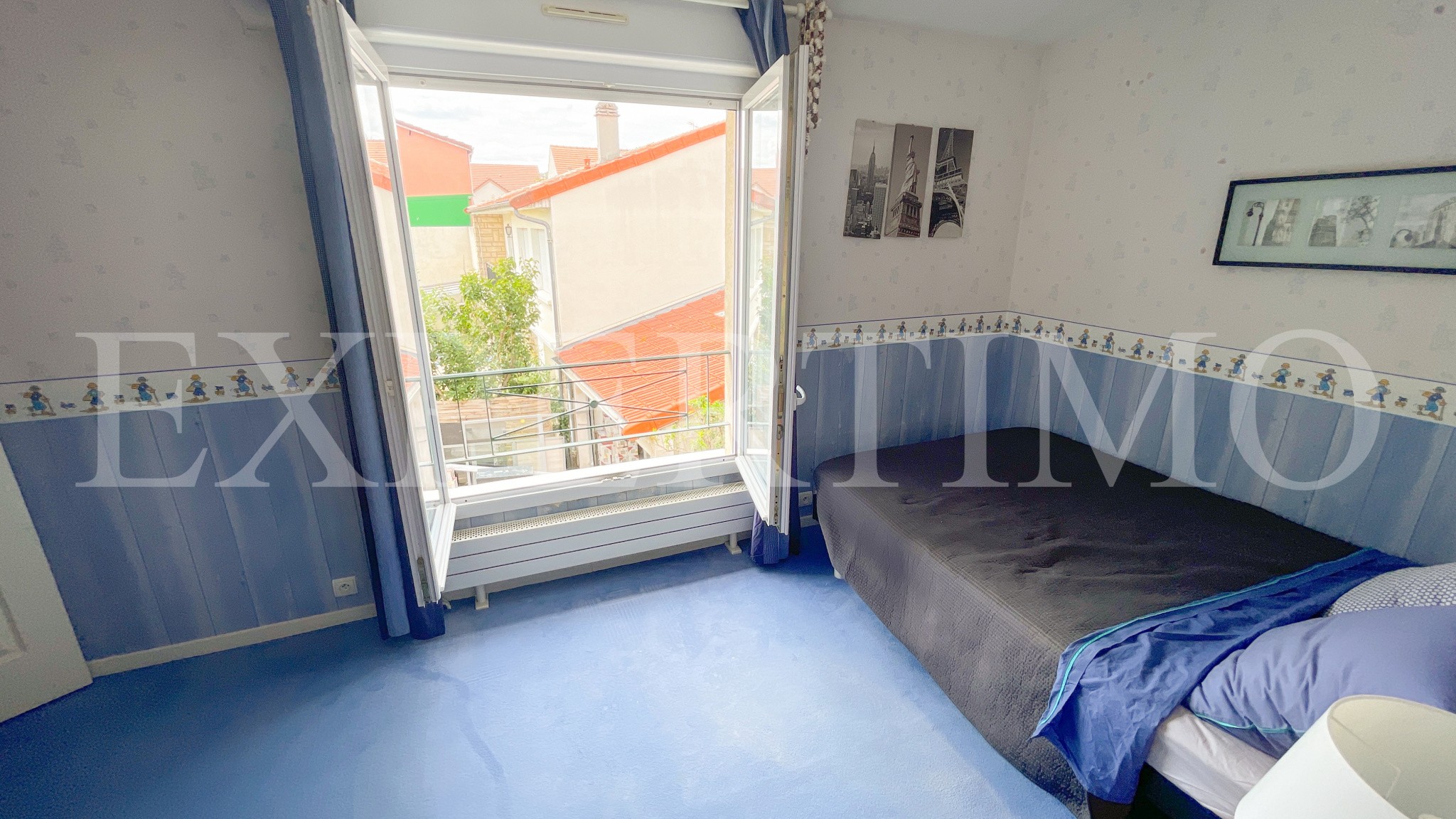 Vente Maison à Suresnes 7 pièces