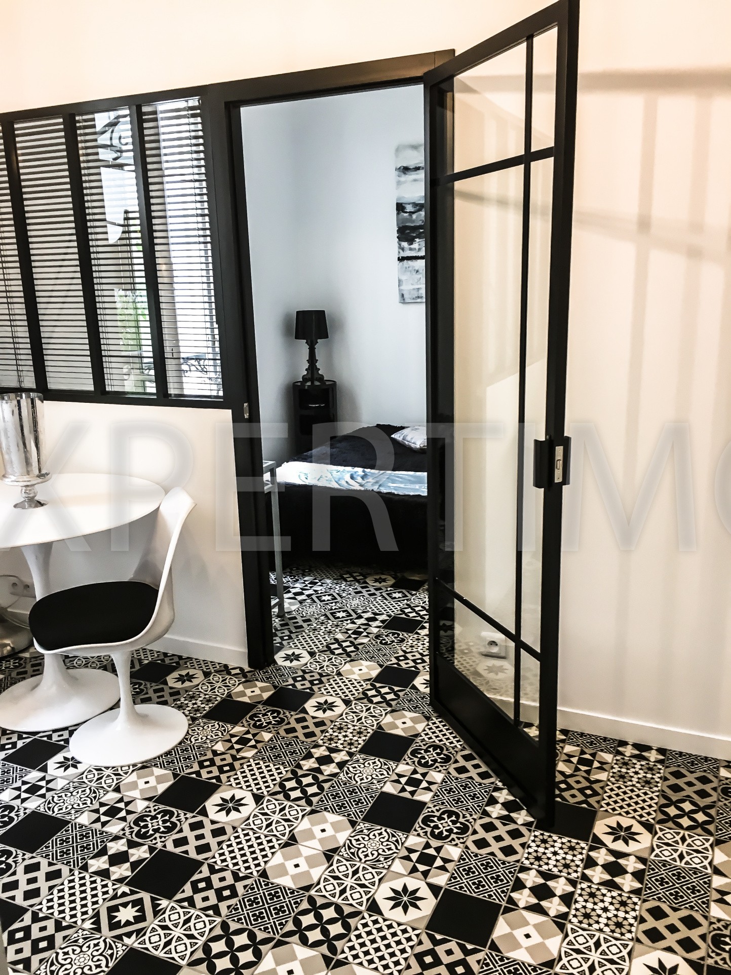 Vente Appartement à Paris Vaugirard 15e arrondissement 2 pièces