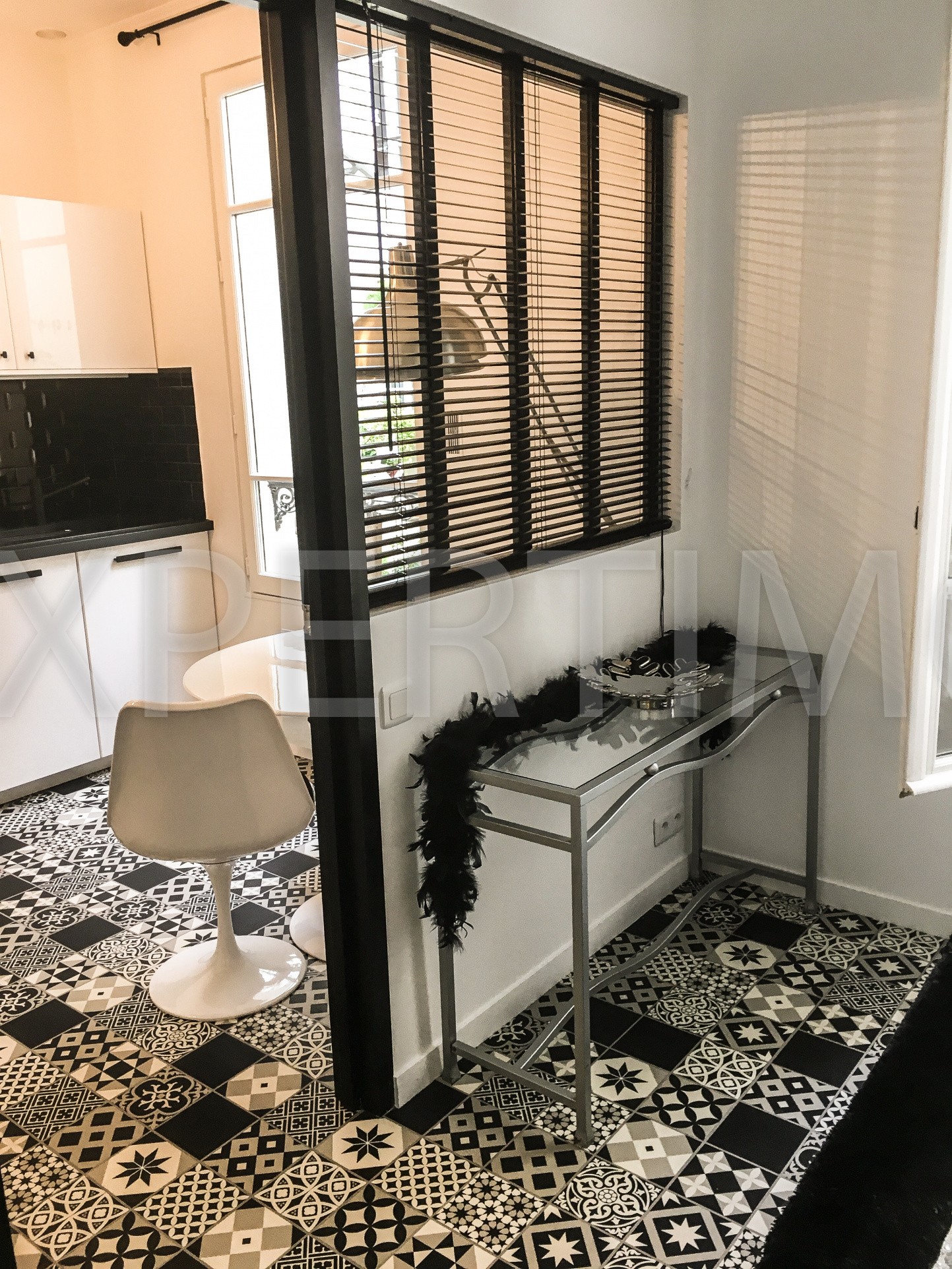 Vente Appartement à Paris Vaugirard 15e arrondissement 2 pièces