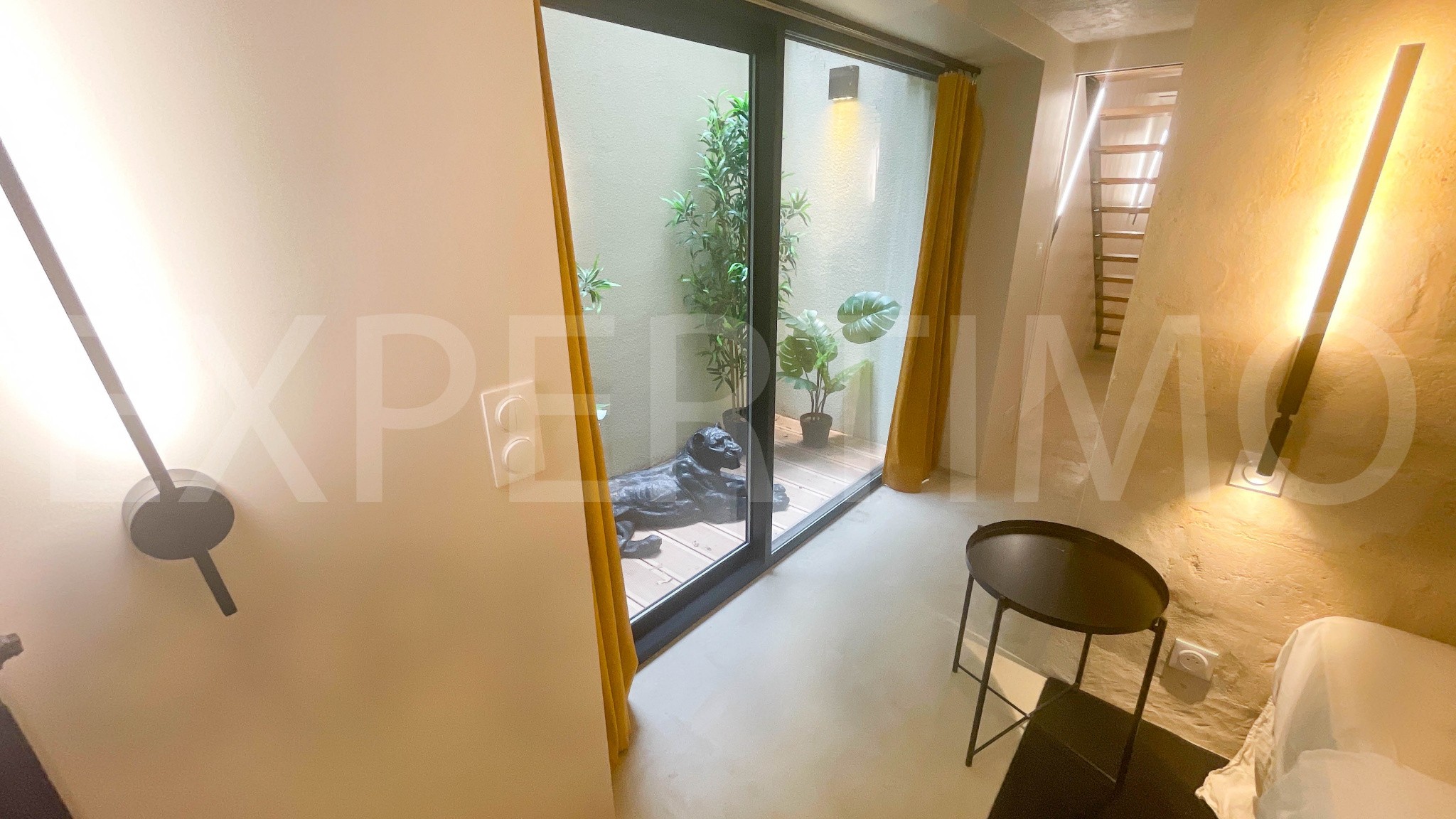 Vente Maison à Paris Buttes-Chaumont 19e arrondissement 5 pièces