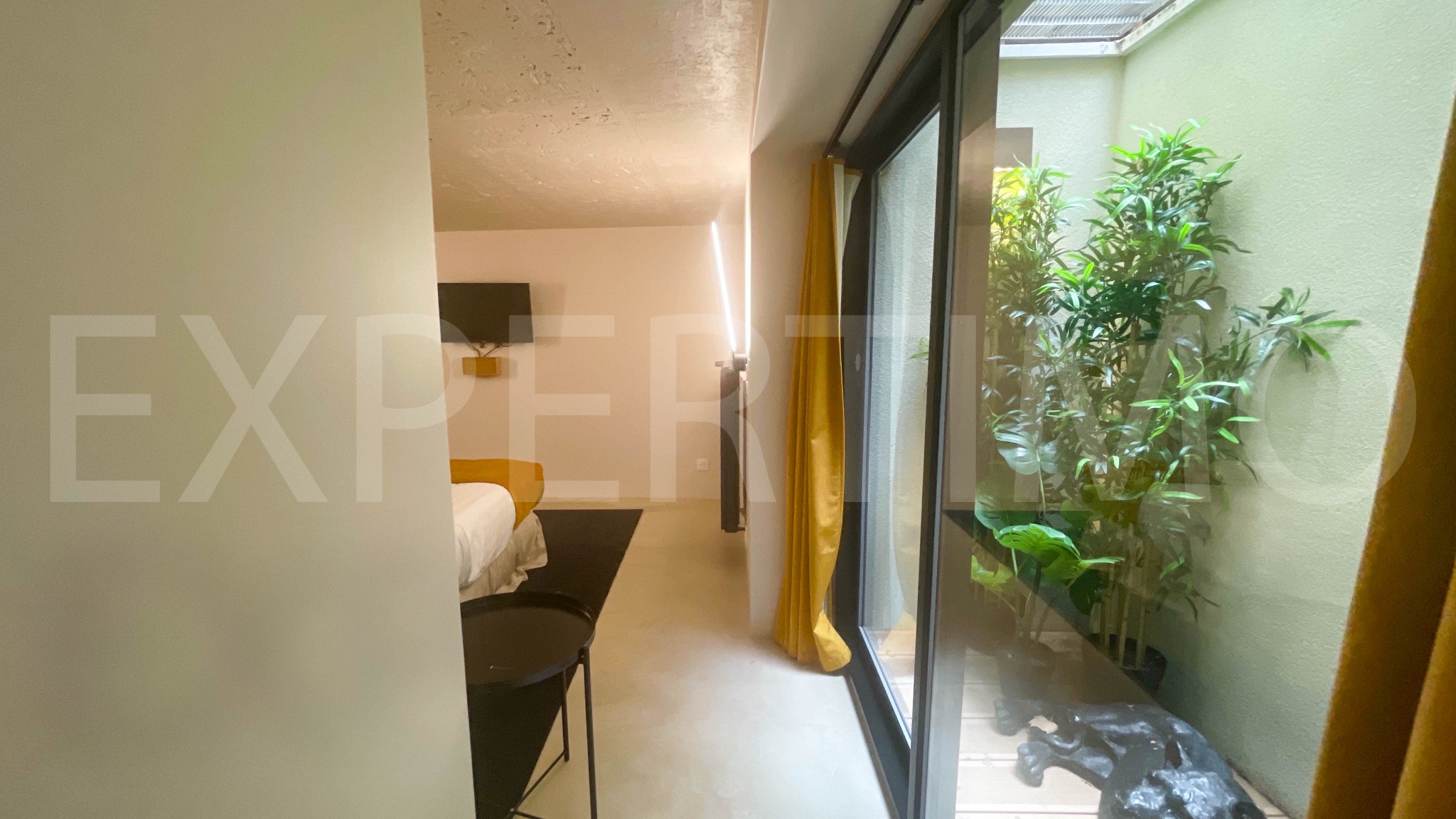 Vente Maison à Paris Buttes-Chaumont 19e arrondissement 5 pièces