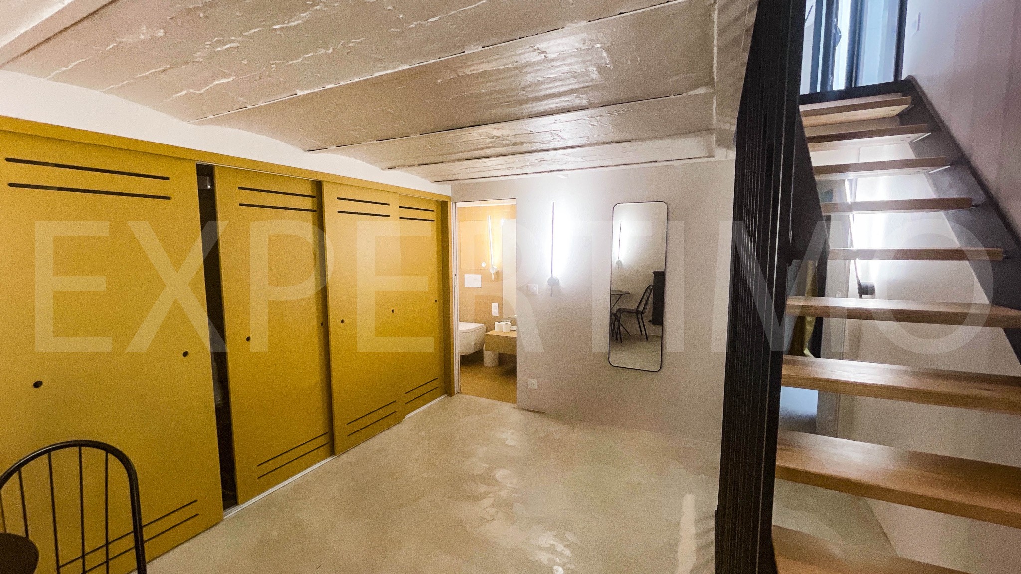 Vente Maison à Paris Buttes-Chaumont 19e arrondissement 5 pièces