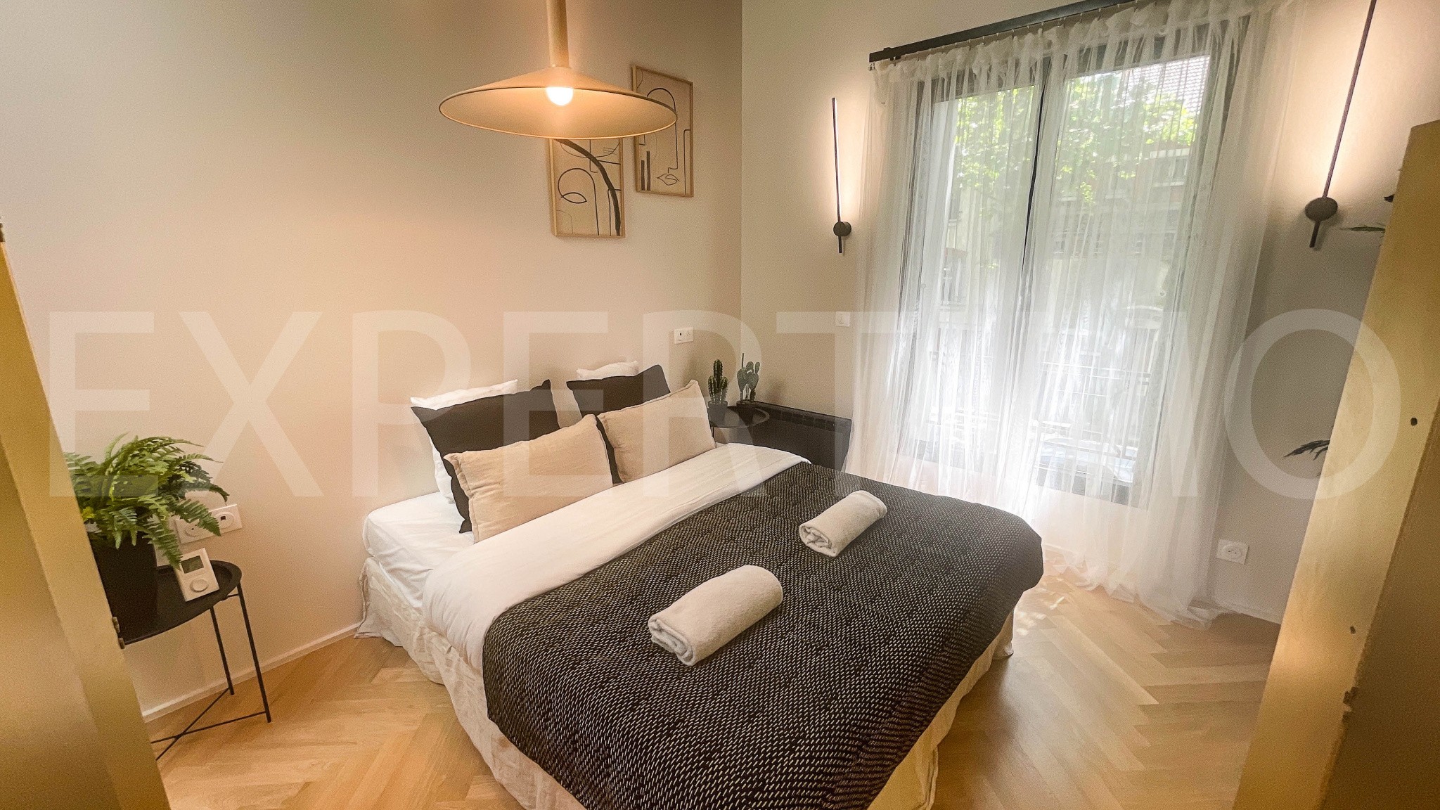 Vente Maison à Paris Buttes-Chaumont 19e arrondissement 5 pièces