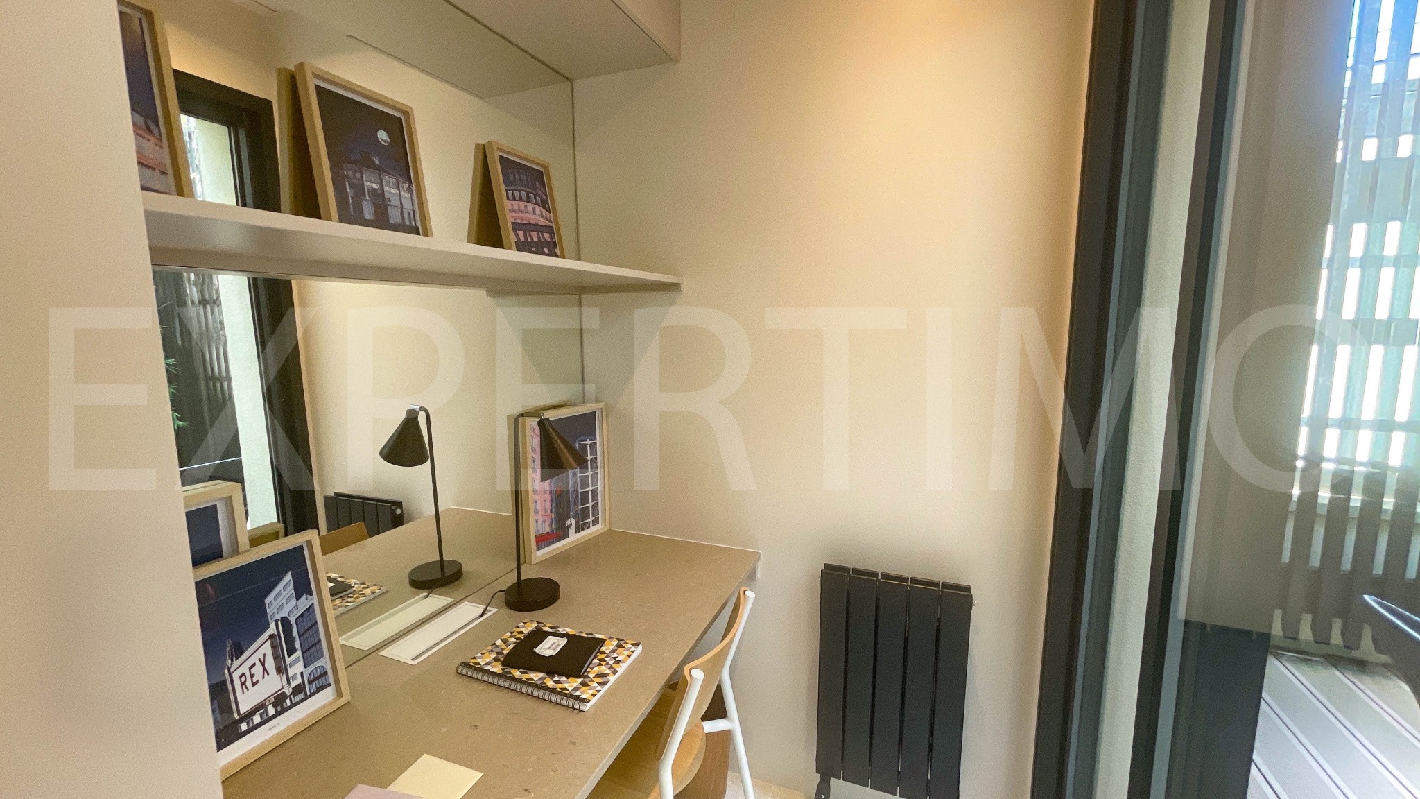 Vente Maison à Paris Buttes-Chaumont 19e arrondissement 5 pièces