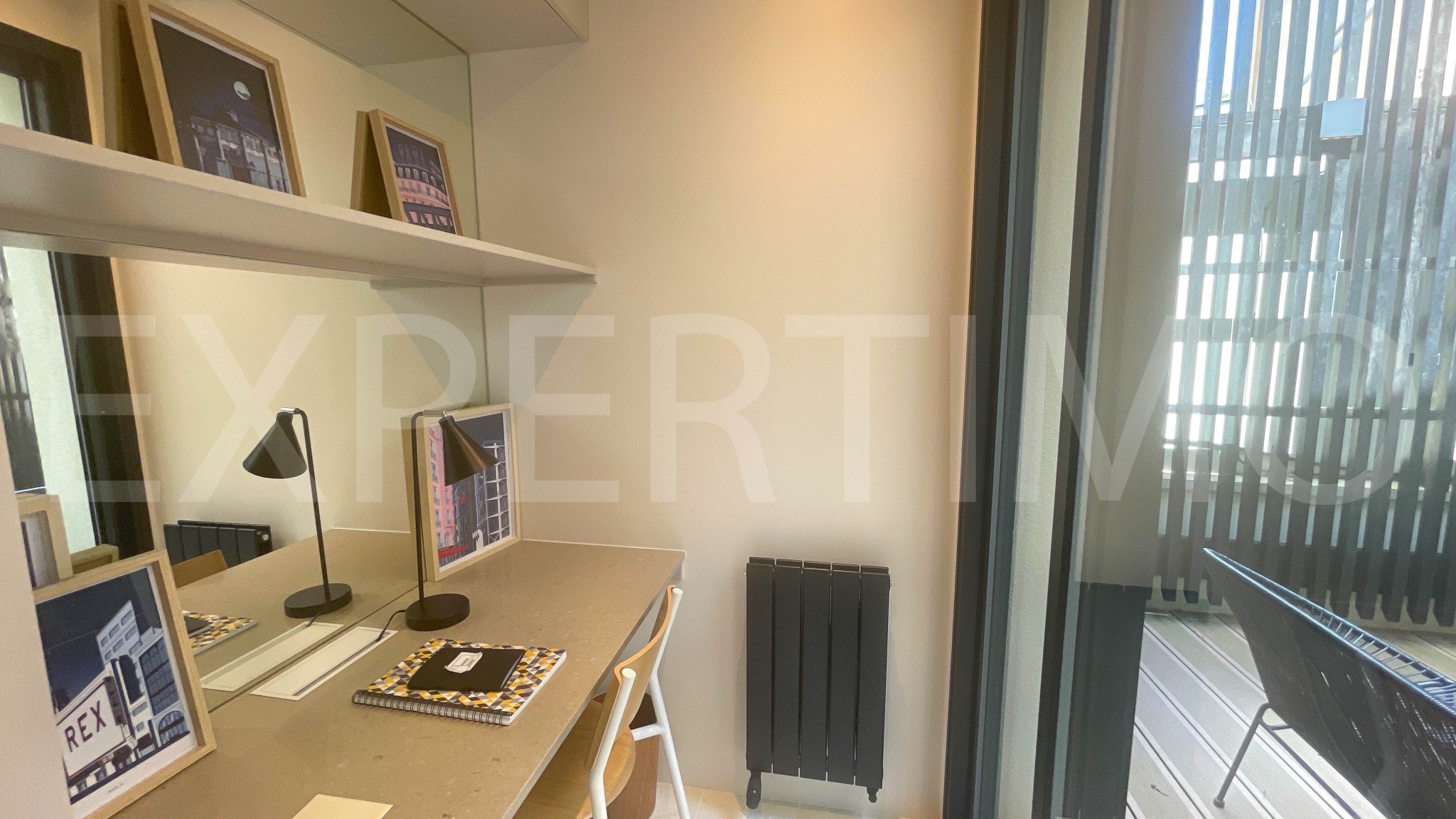 Vente Maison à Paris Buttes-Chaumont 19e arrondissement 5 pièces