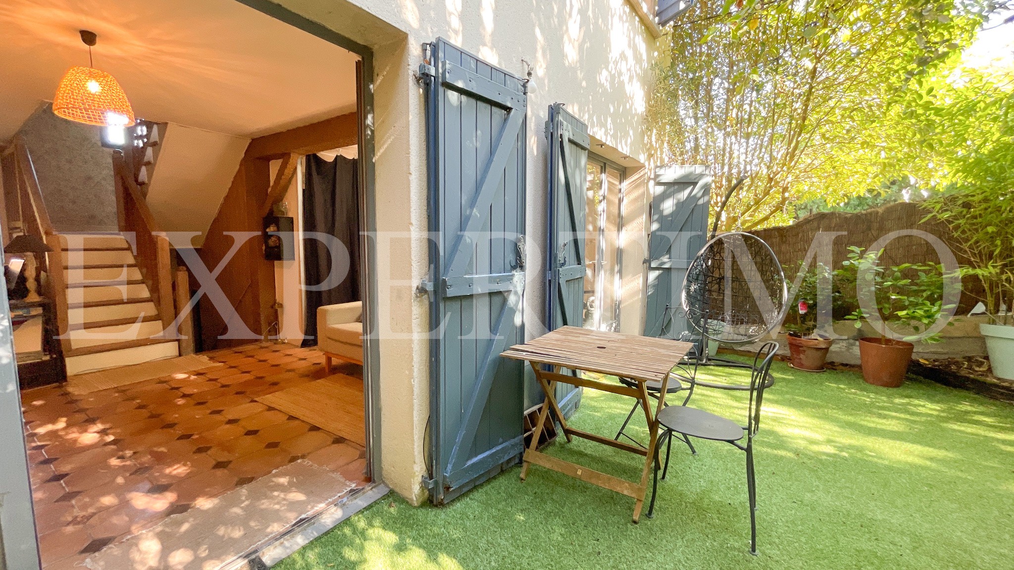 Vente Maison à Nanterre 6 pièces