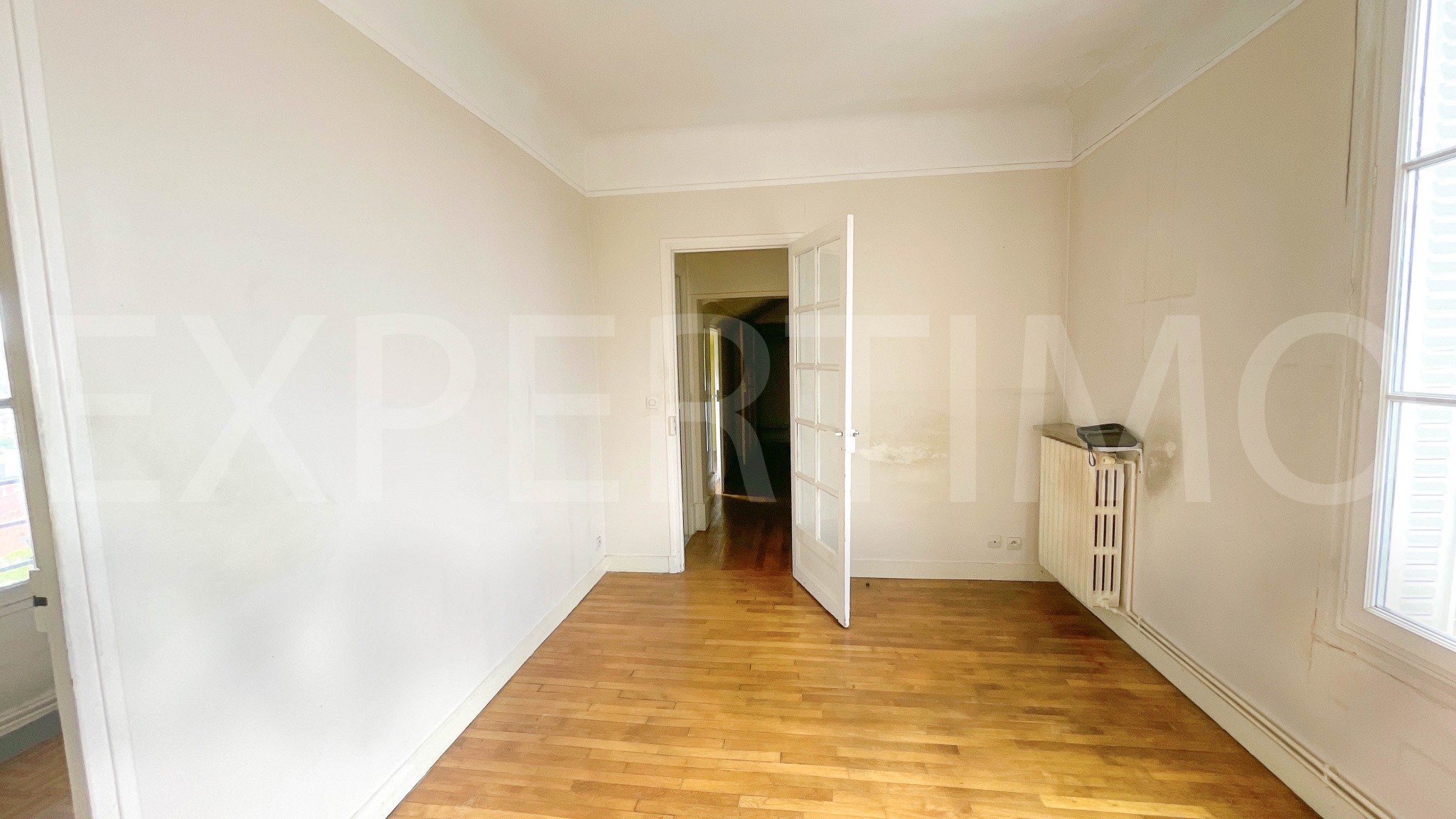 Vente Appartement à Nanterre 2 pièces