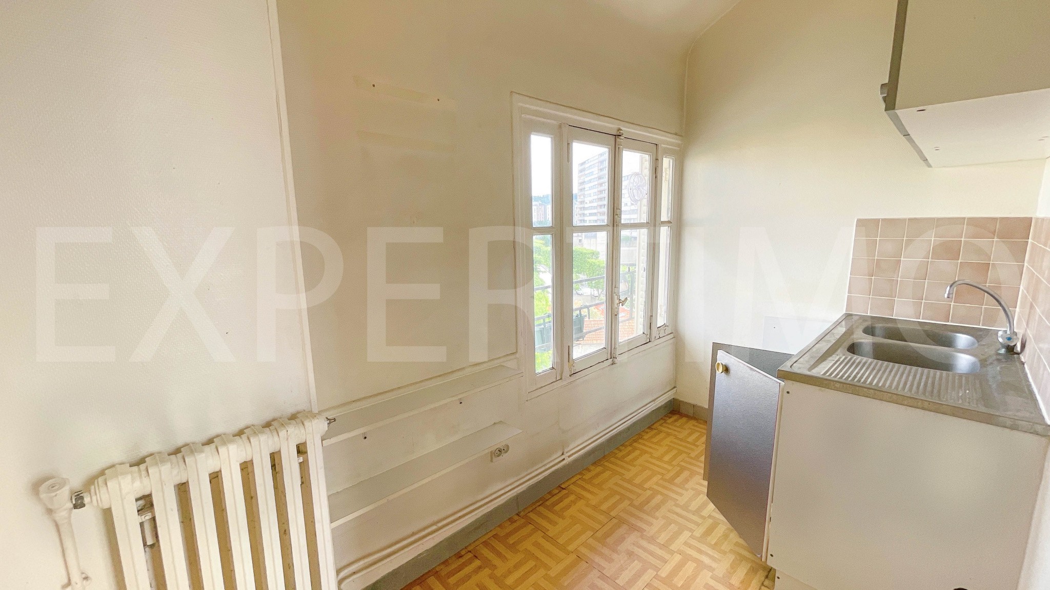 Vente Appartement à Nanterre 2 pièces