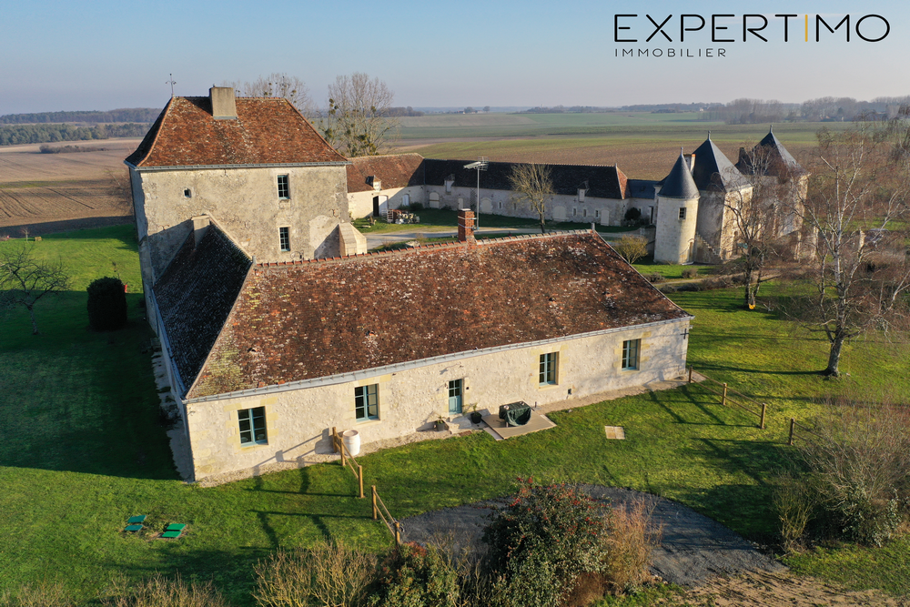 Vente Maison à Loches 10 pièces