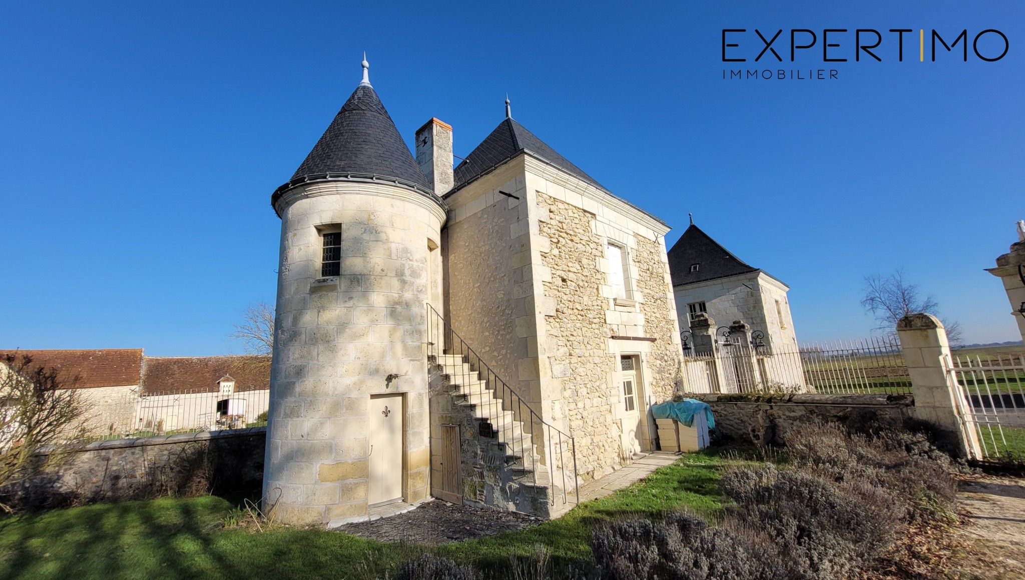 Vente Maison à Loches 10 pièces