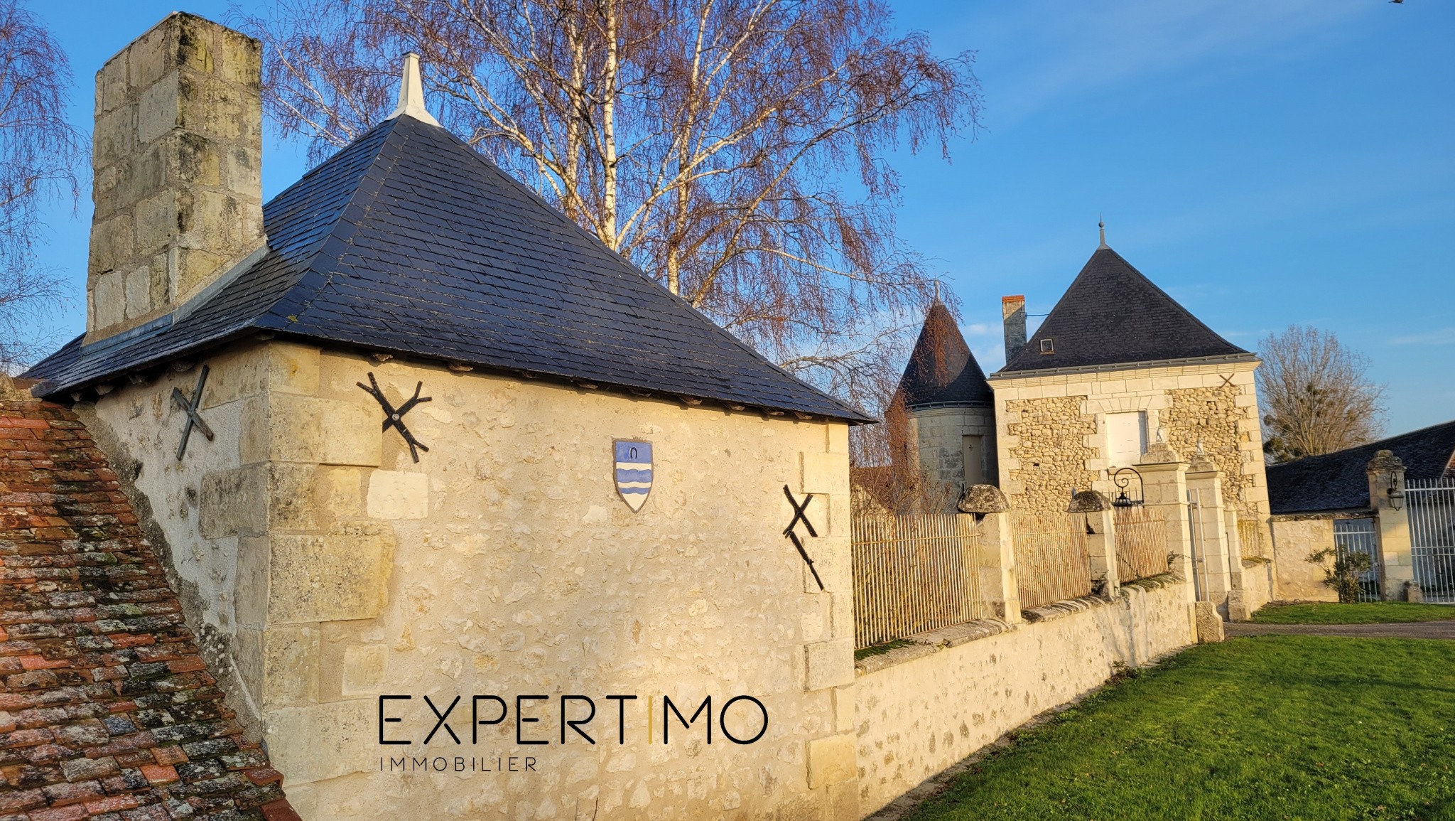 Vente Maison à Loches 10 pièces