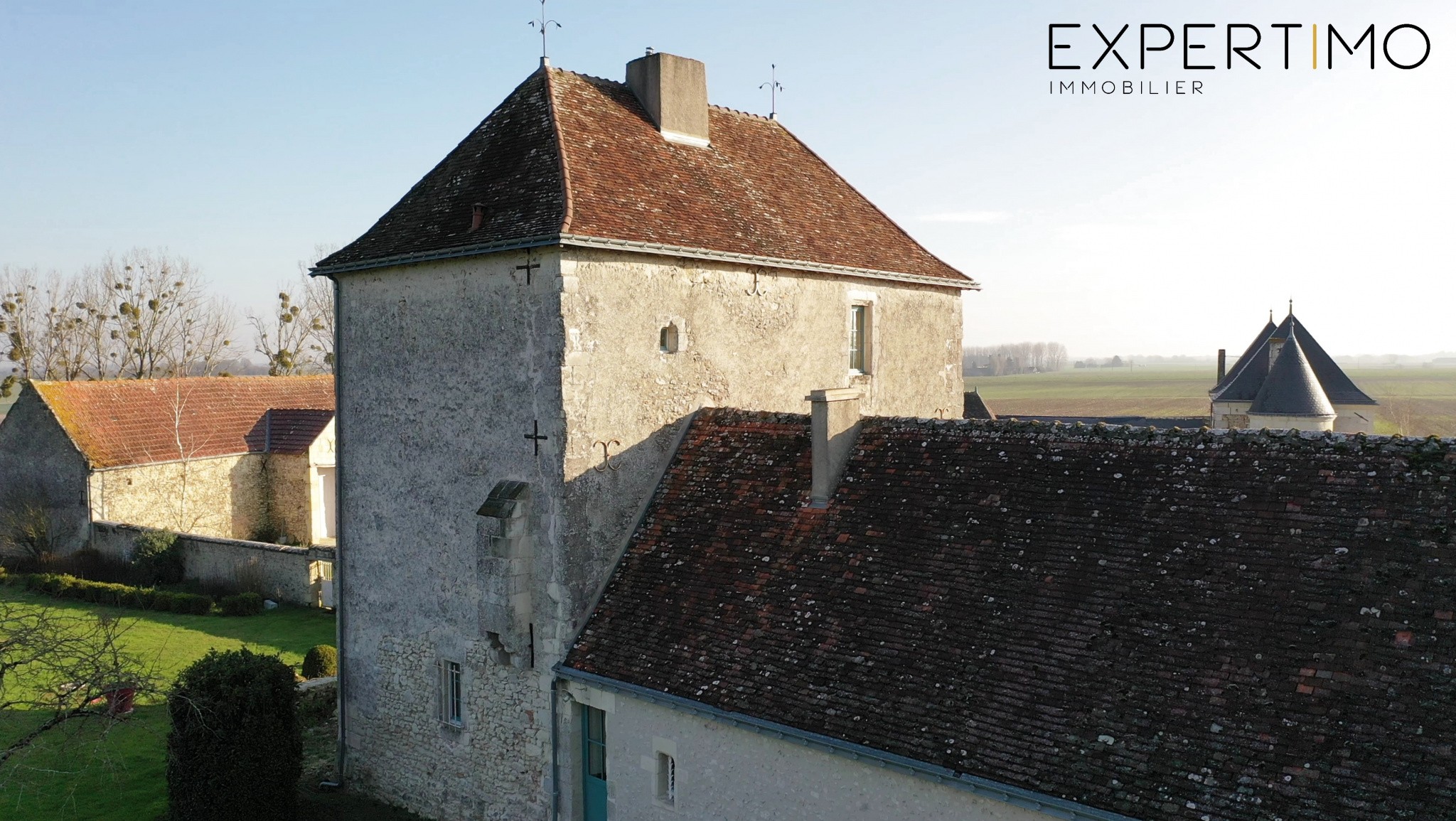 Vente Maison à Loches 10 pièces