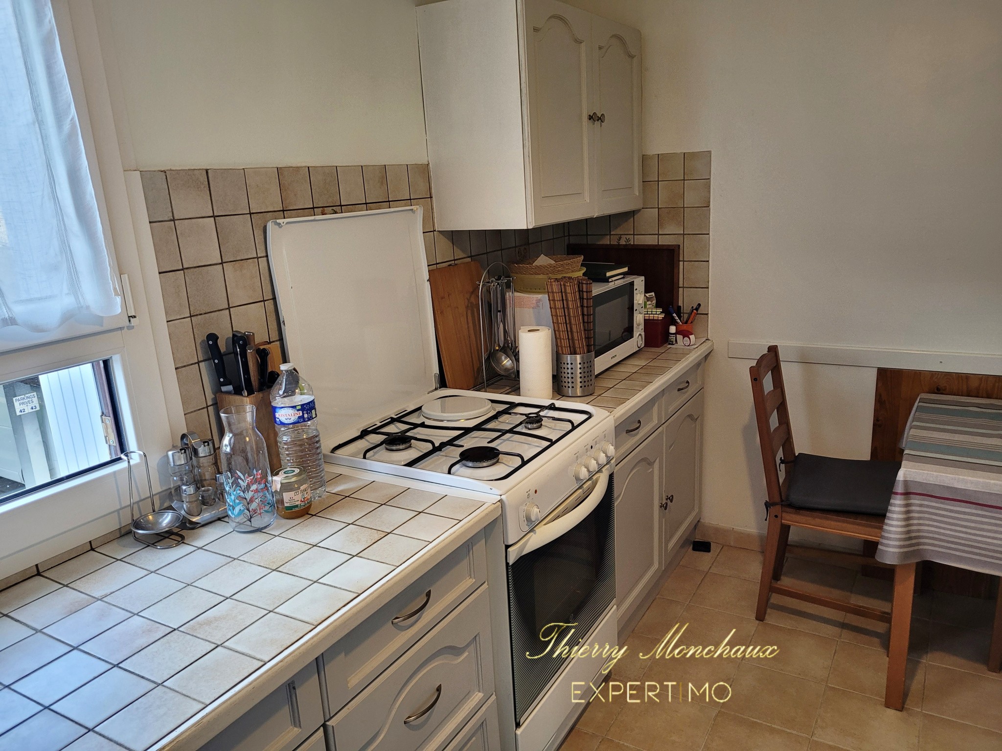 Vente Appartement à Poitiers 5 pièces