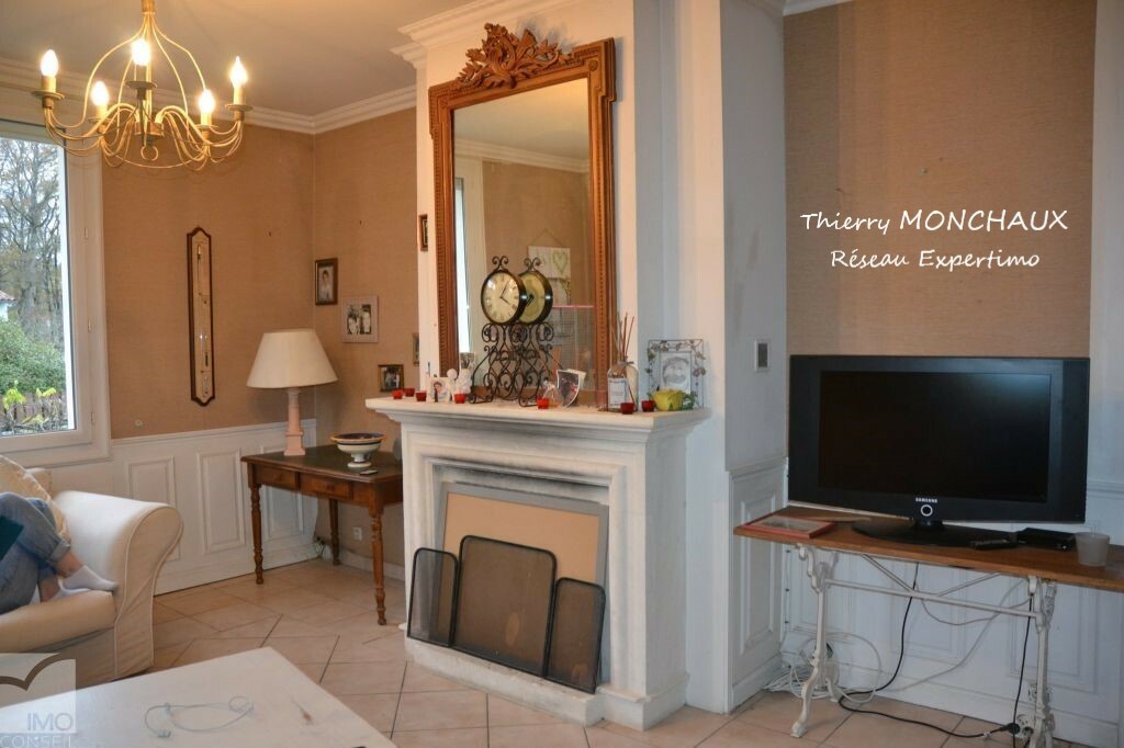 Vente Maison à Mignaloux-Beauvoir 5 pièces