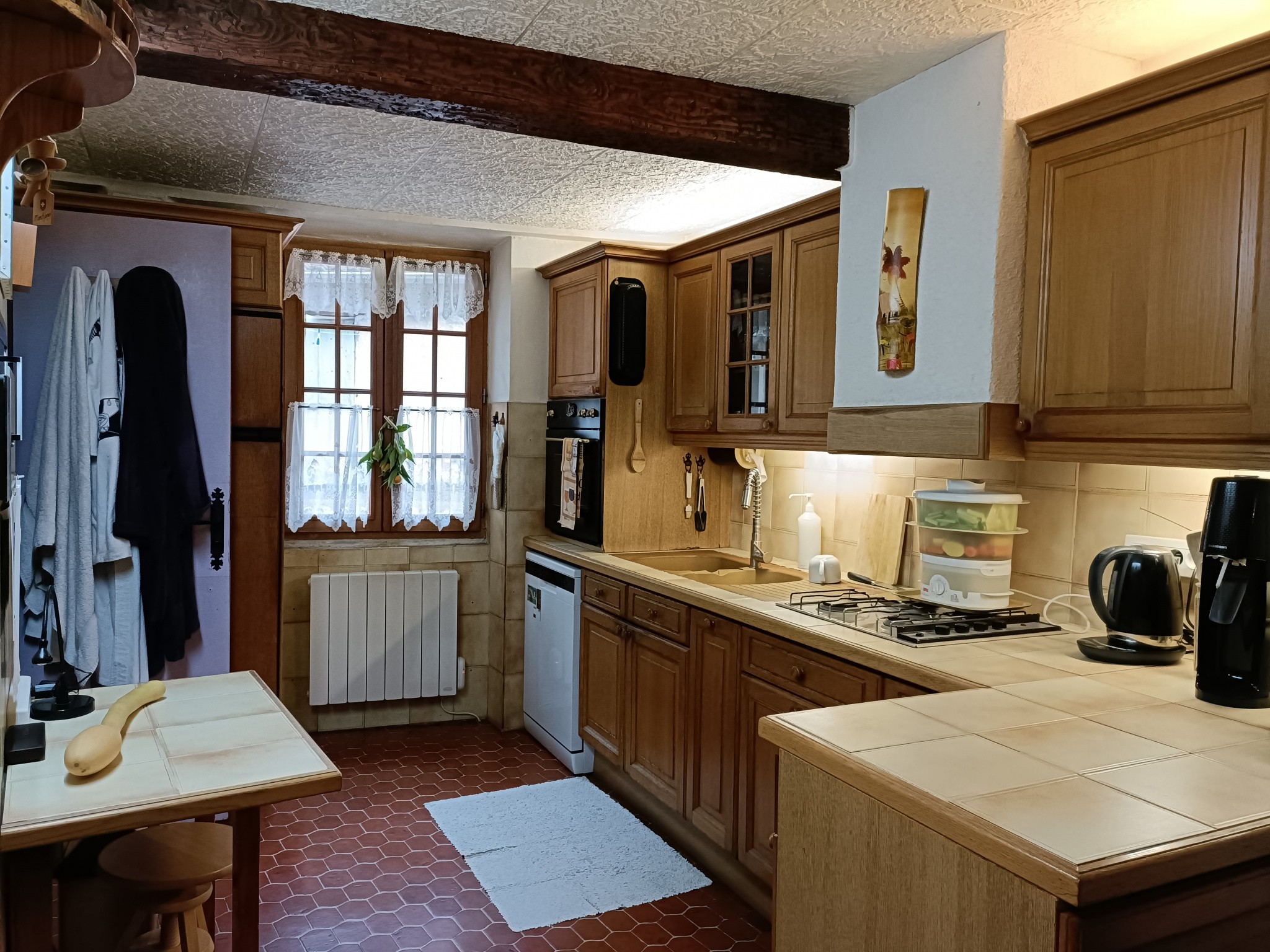 Vente Appartement à Breil-sur-Roya 4 pièces