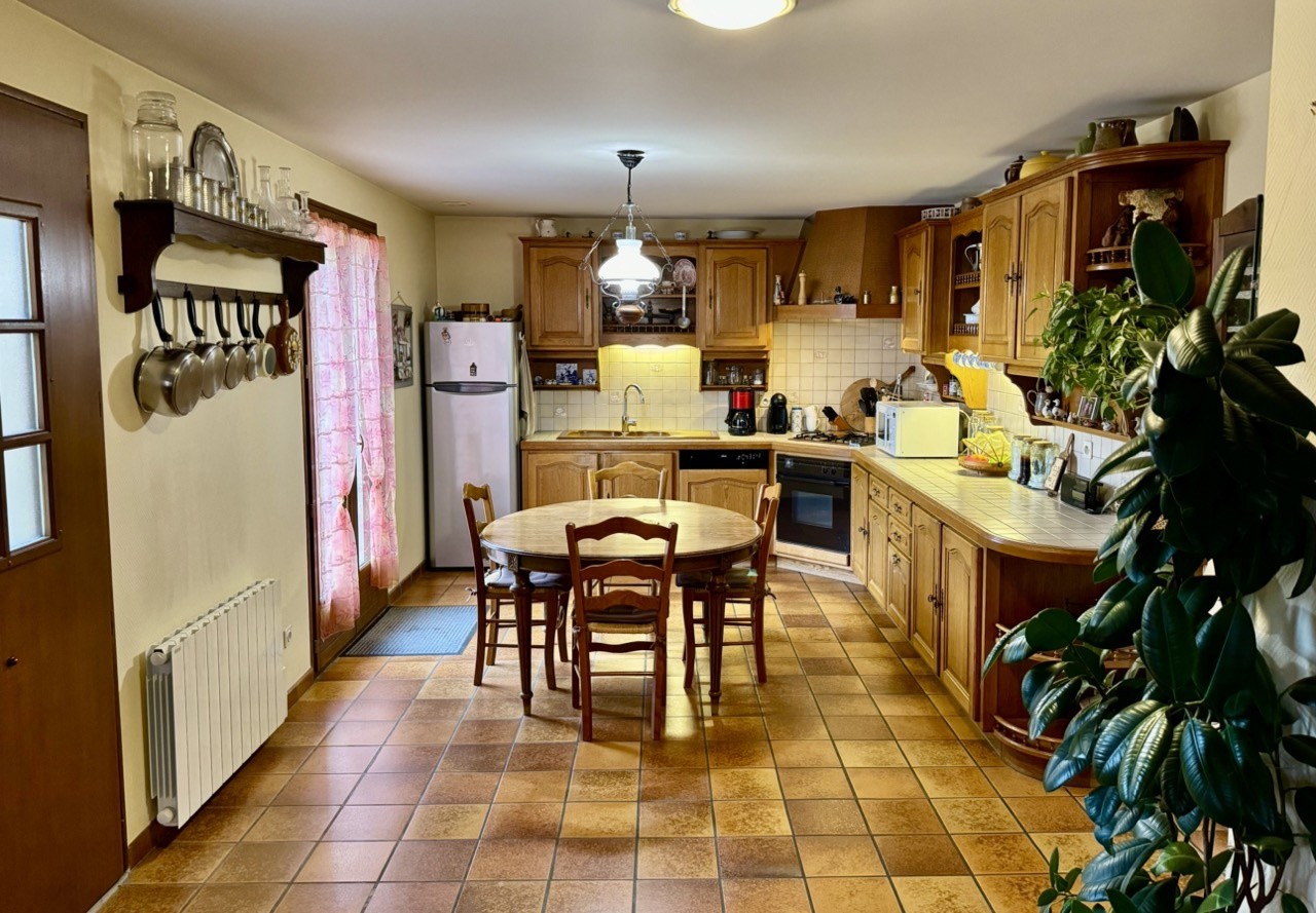 Vente Maison à Houdan 7 pièces