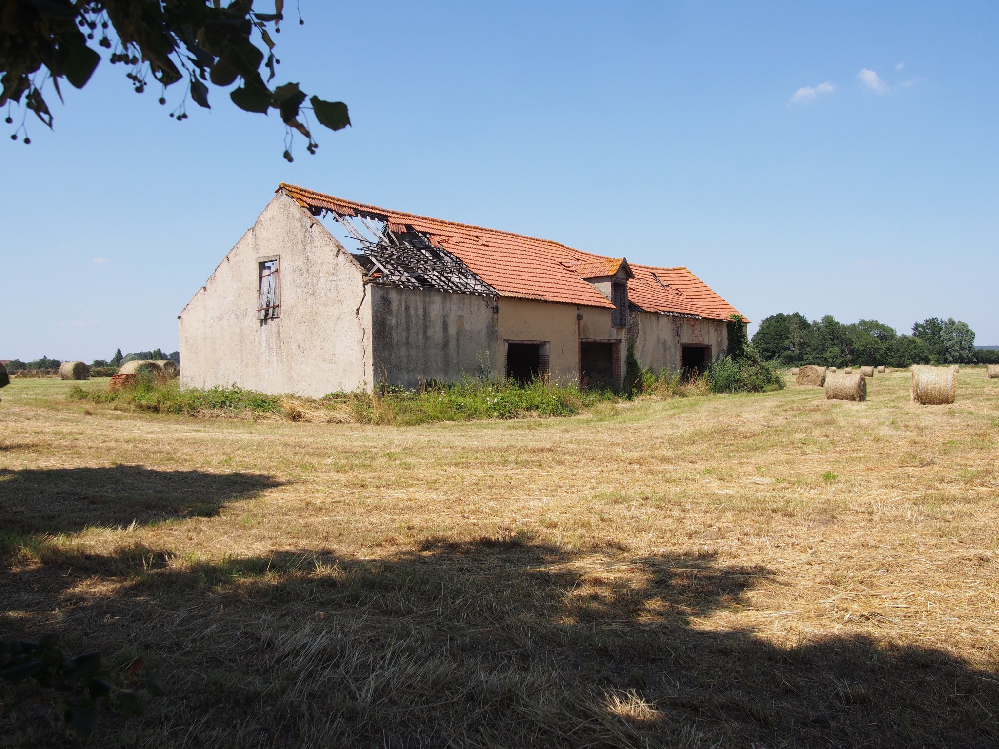 Vente Maison à la Loupe 2 pièces